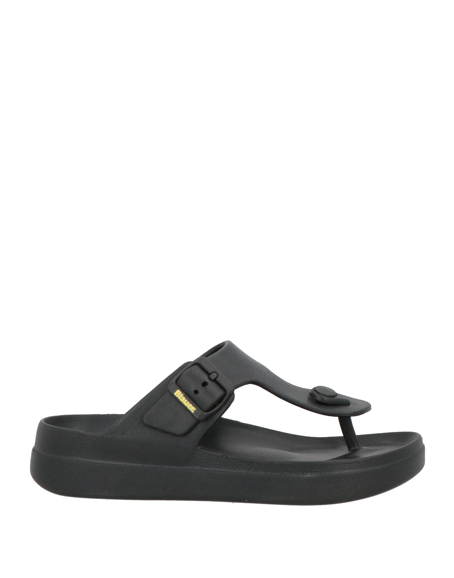  Blauer. - Schuhe - Zehentrenner - On Yoox.com 