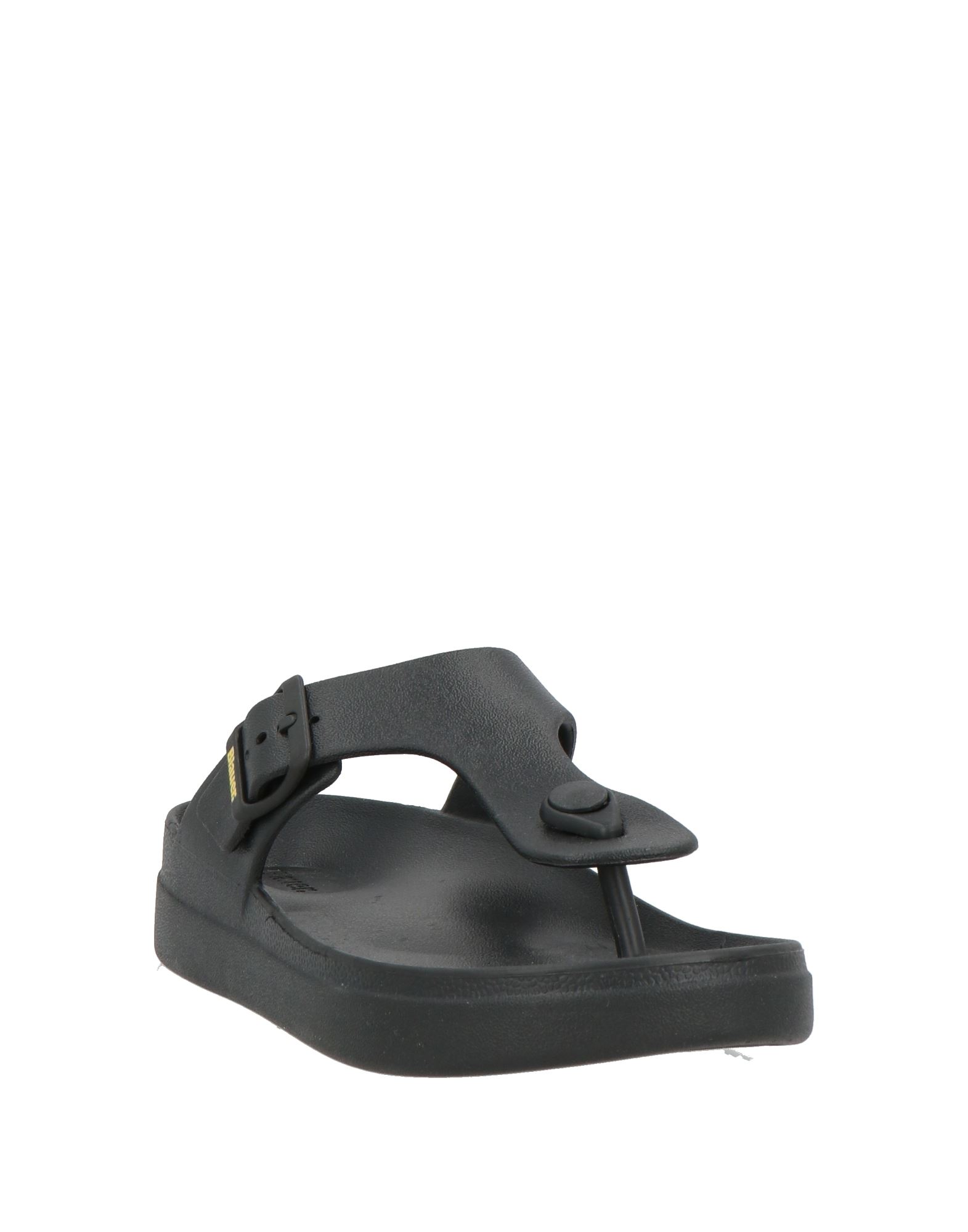  Blauer. - Schuhe - Zehentrenner - On Yoox.com 