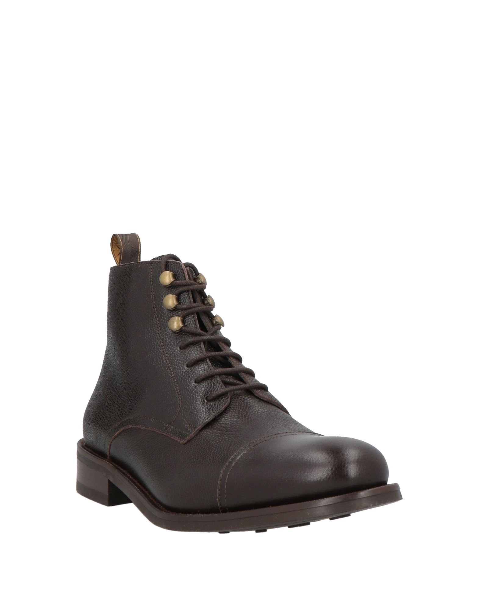  Hackett - Calzado - Botines De Caña Alta - On Yoox.com 