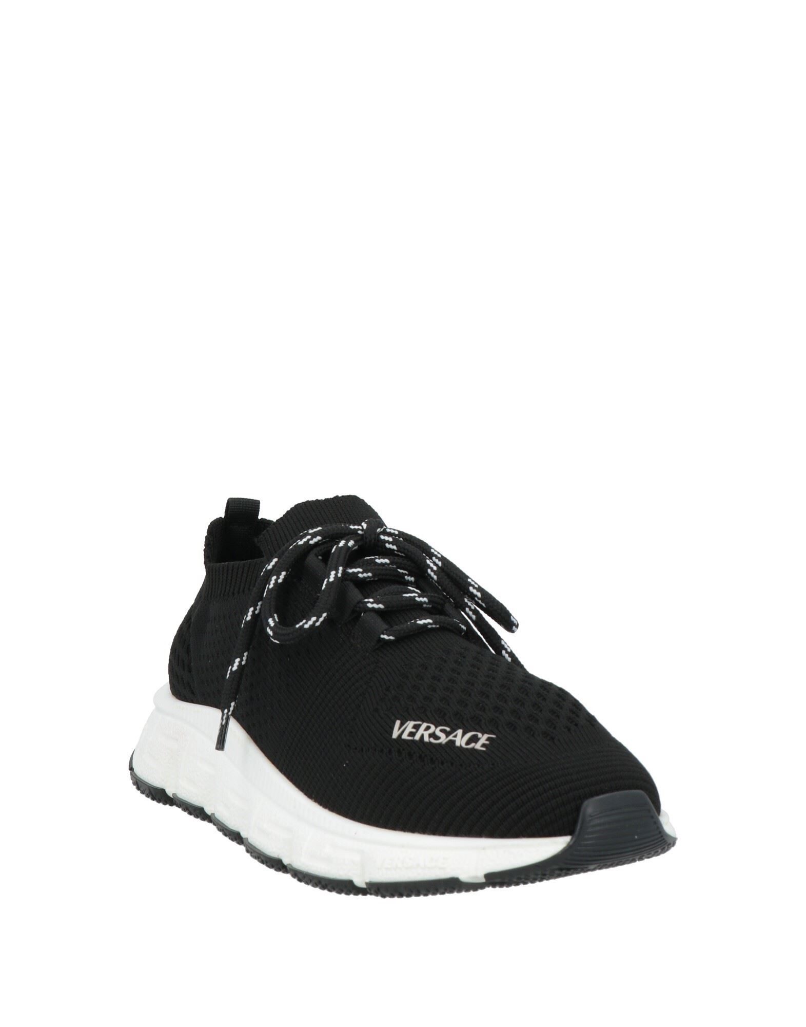  Versace - Schuhe - Sneakers - On Yoox.com 