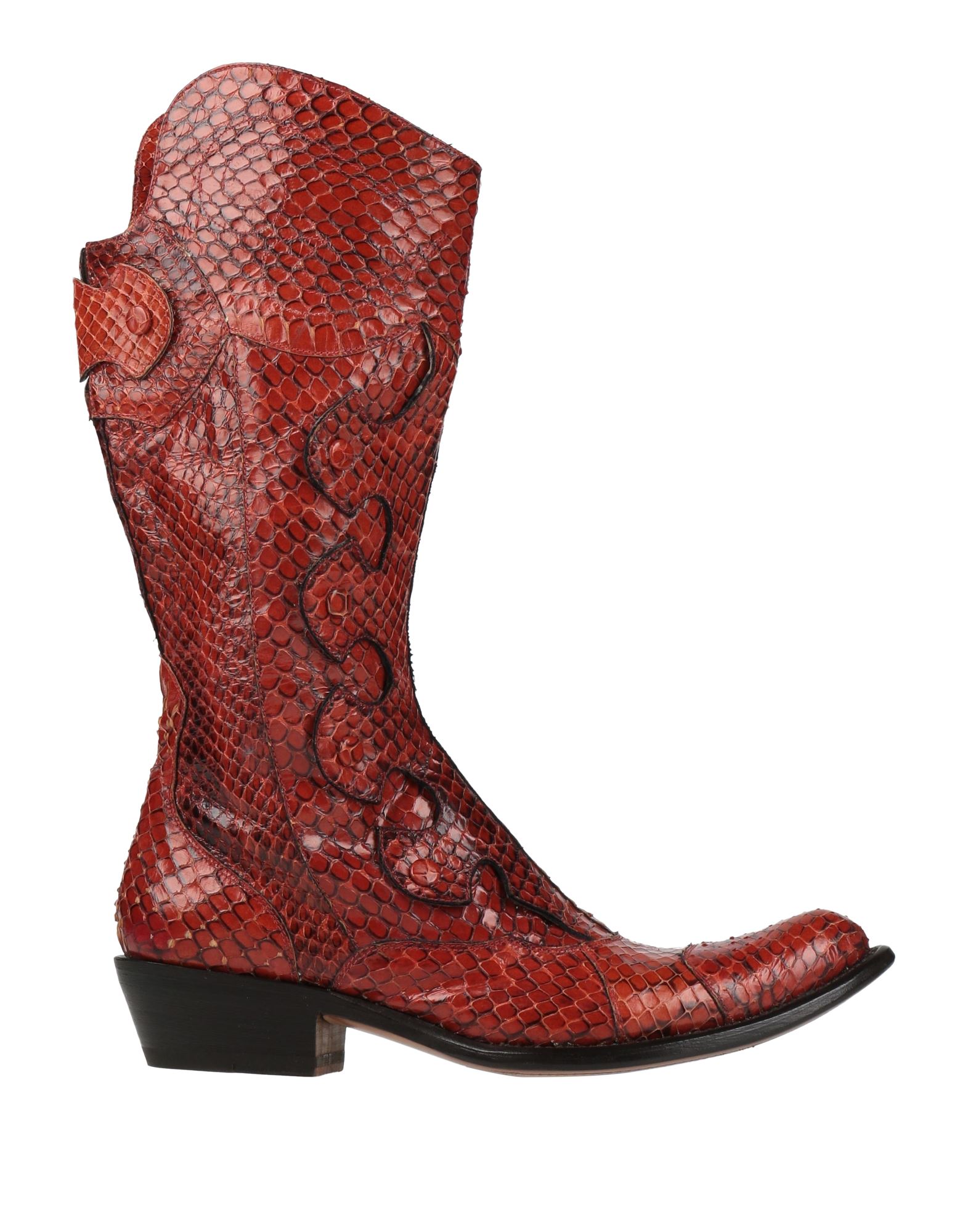 GIANNI BARBATO GIANNI BARBATO ΠΑΠΟΥΤΣΙΑ Μπότα