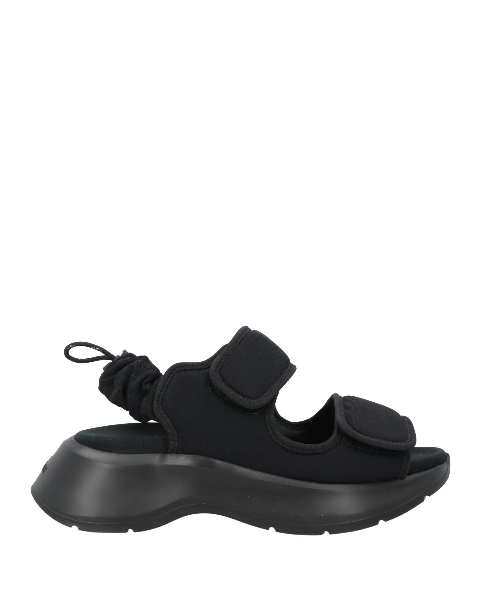 HOGAN HOGAN ΠΑΠΟΥΤΣΙΑ Πέδιλα