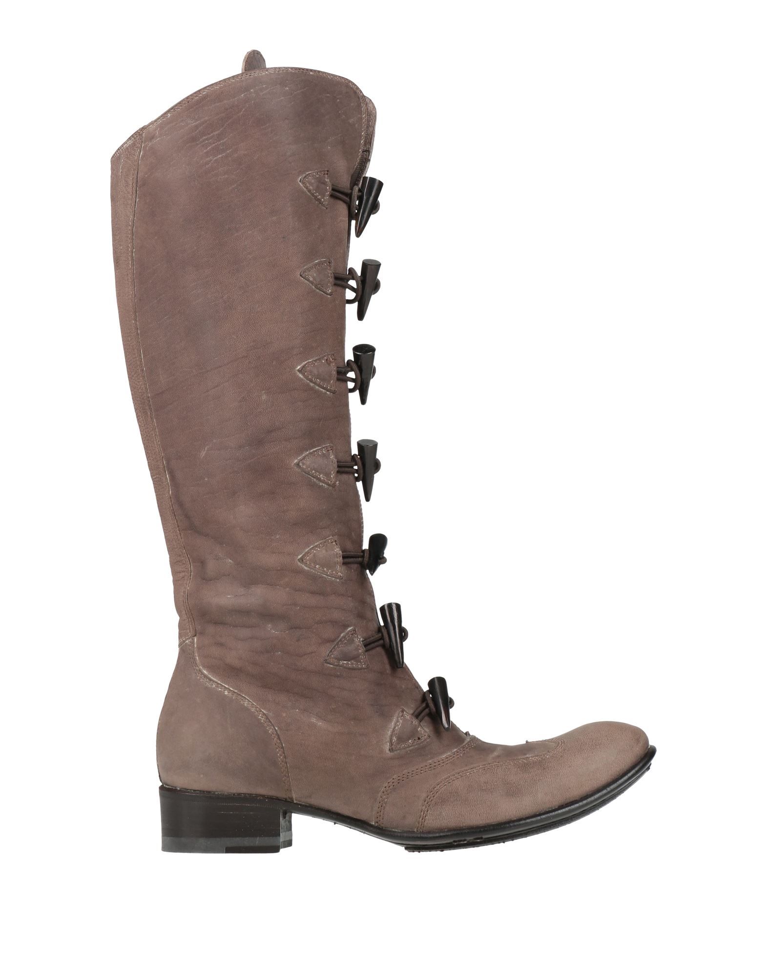 GIANNI BARBATO GIANNI BARBATO ΠΑΠΟΥΤΣΙΑ Μπότα