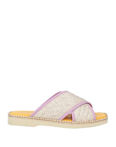 Sandalias Mujer Marfil 35.5,36,36.5,37,38.5,39.5 Mujer