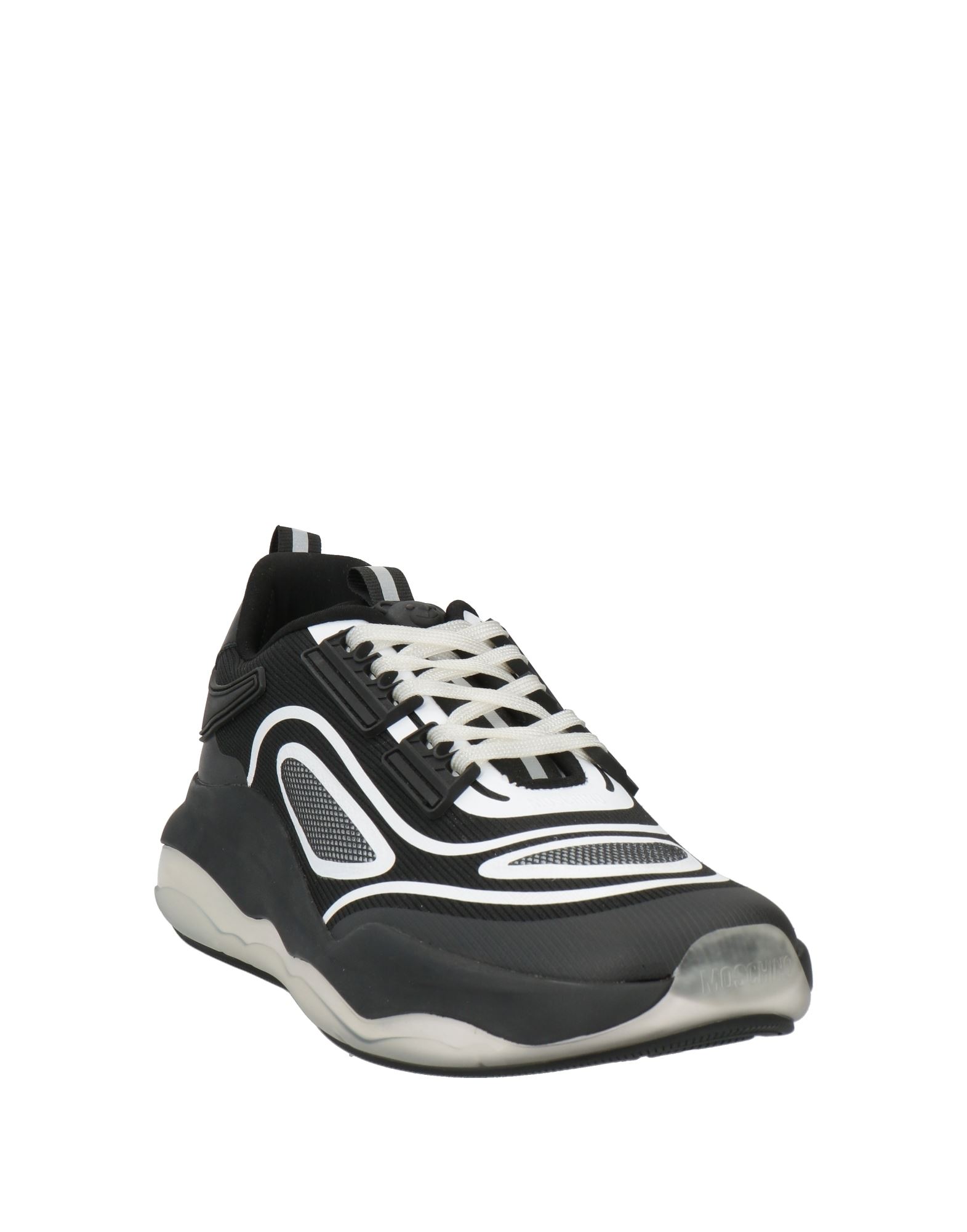  Moschino - Schuhe - Sneakers - On Yoox.com 