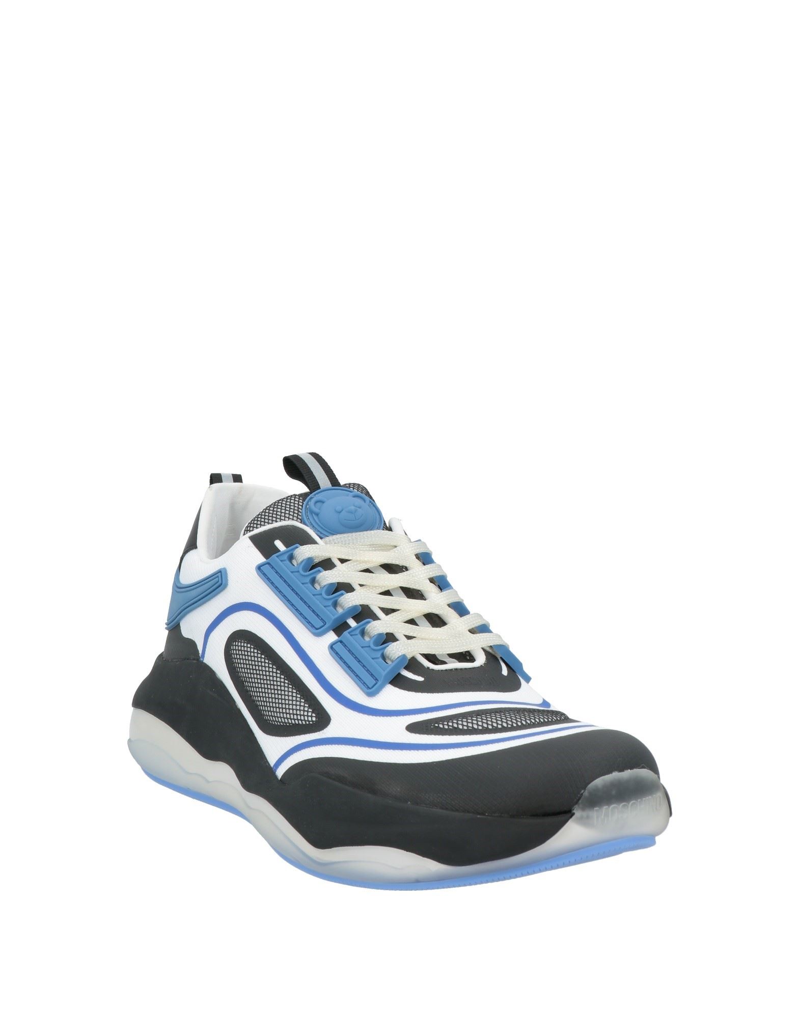  Moschino - Schuhe - Sneakers - On Yoox.com 