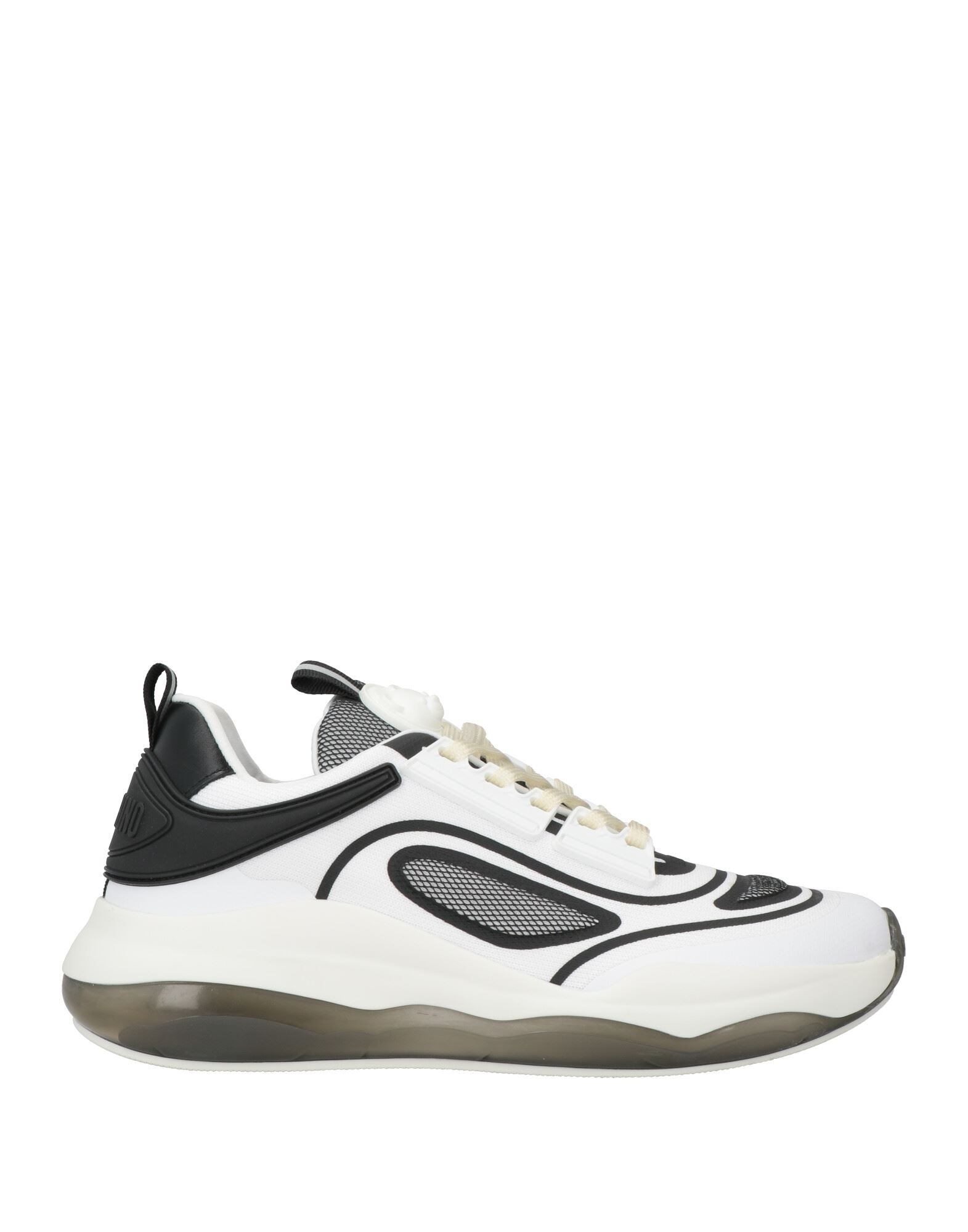  Moschino - Schuhe - Sneakers - On Yoox.com 