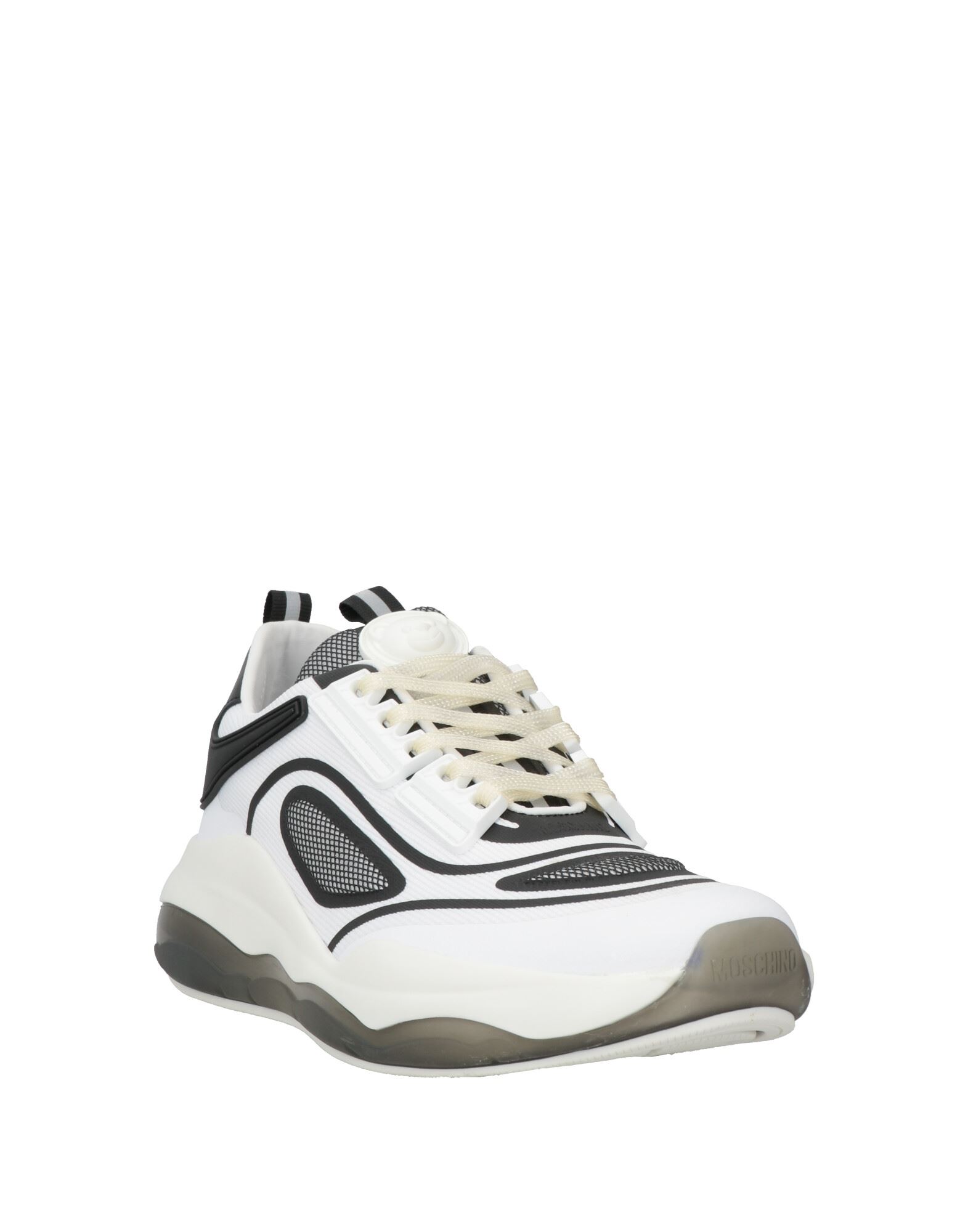  Moschino - Schuhe - Sneakers - On Yoox.com 