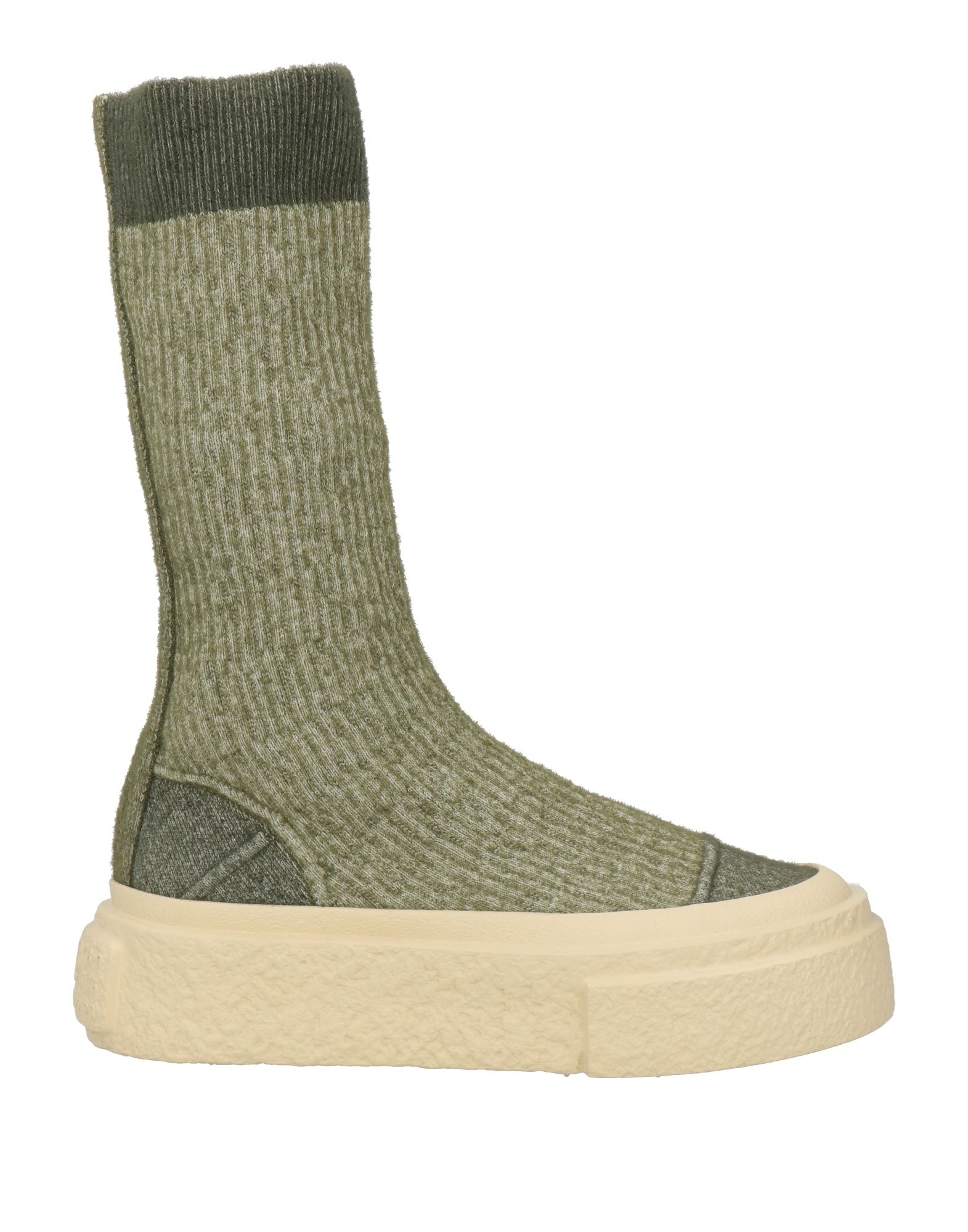 MM6 MAISON MARGIELA ΠΑΠΟΥΤΣΙΑ Μπότα