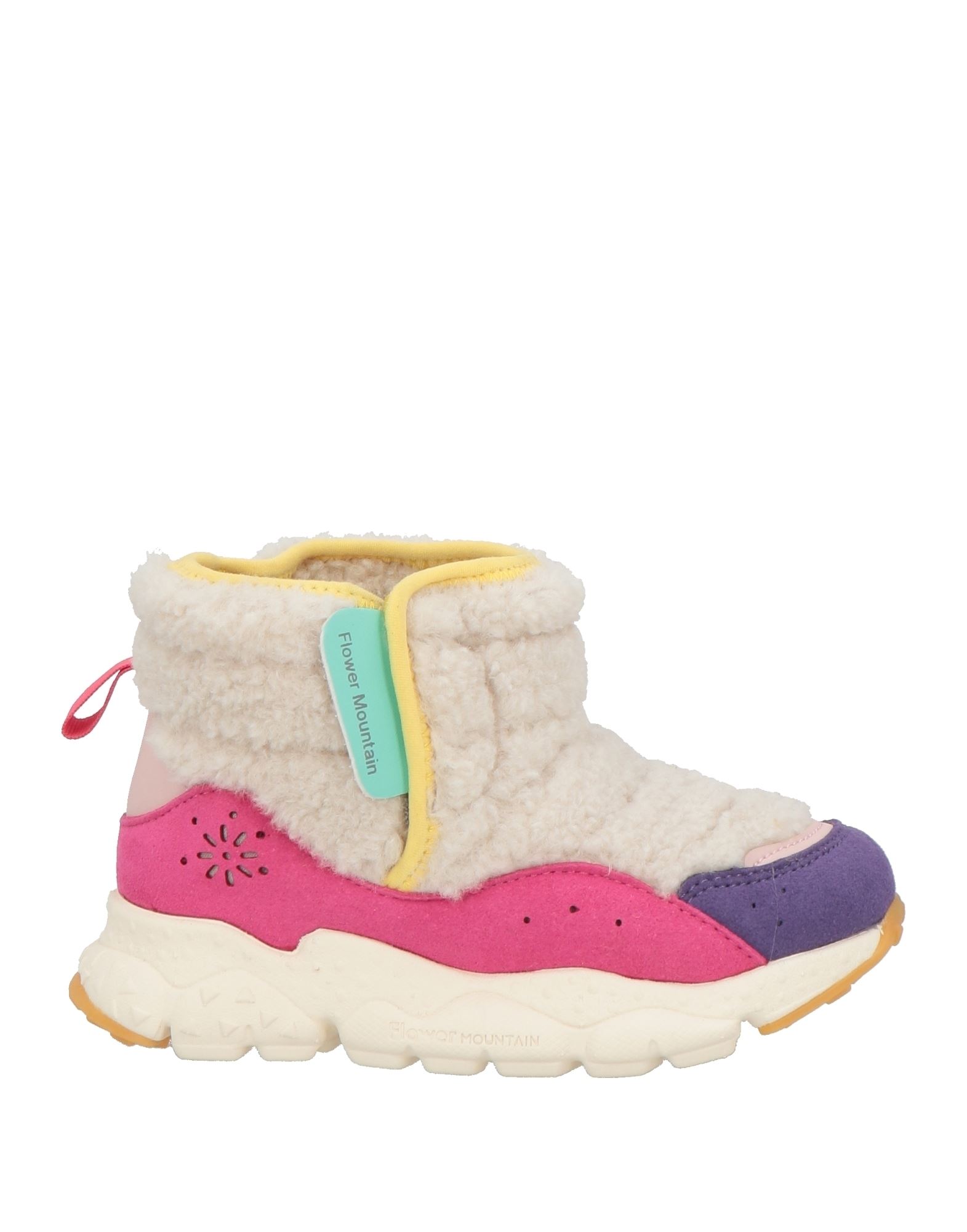 FLOWER MOUNTAIN® for NATURINO FLOWER MOUNTAIN® for NATURINO ΠΑΠΟΥΤΣΙΑ Μποτάκια