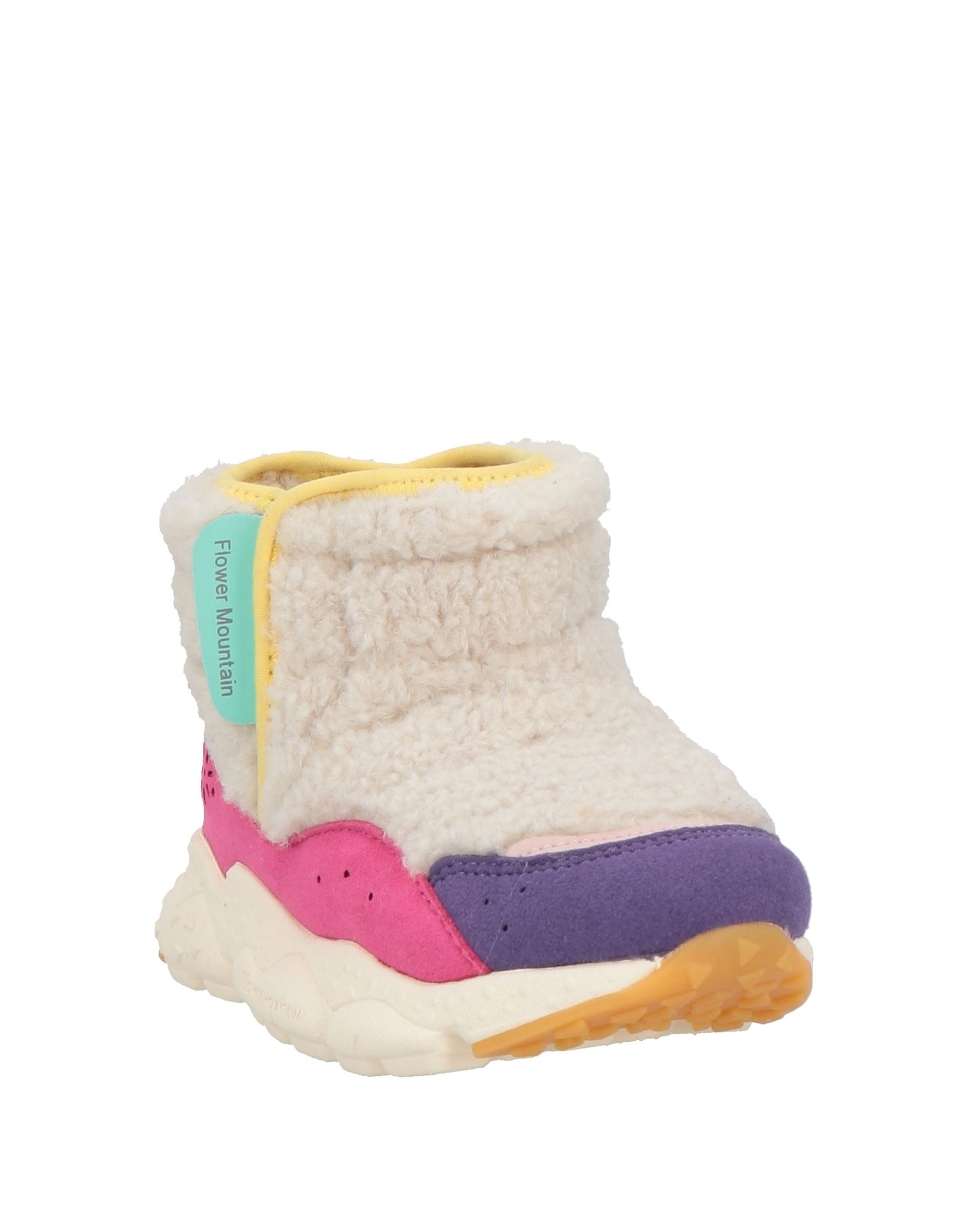  Flower Mountain® For Naturino - Schuhe - Stiefeletten - On Yoox.com 