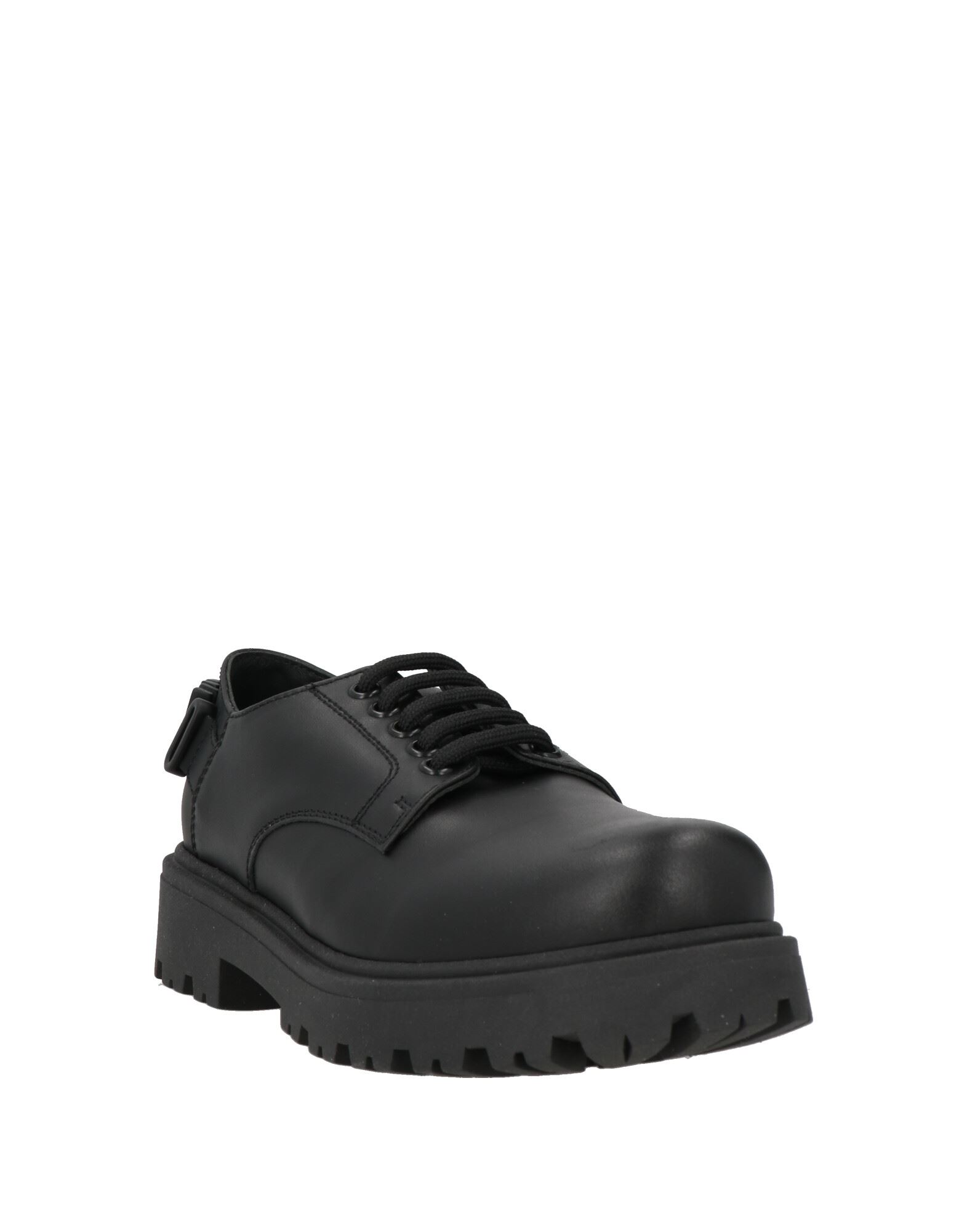  Moschino Teen - Schuhe - Schnürschuhe - On Yoox.com 