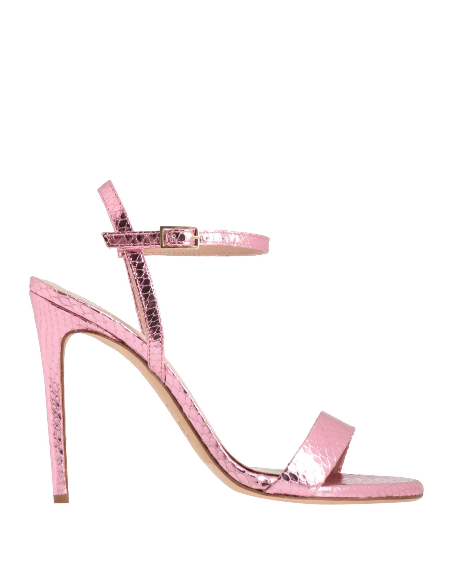 ERNESTO ESPOSITO ERNESTO ESPOSITO ΠΑΠΟΥΤΣΙΑ Πέδιλα