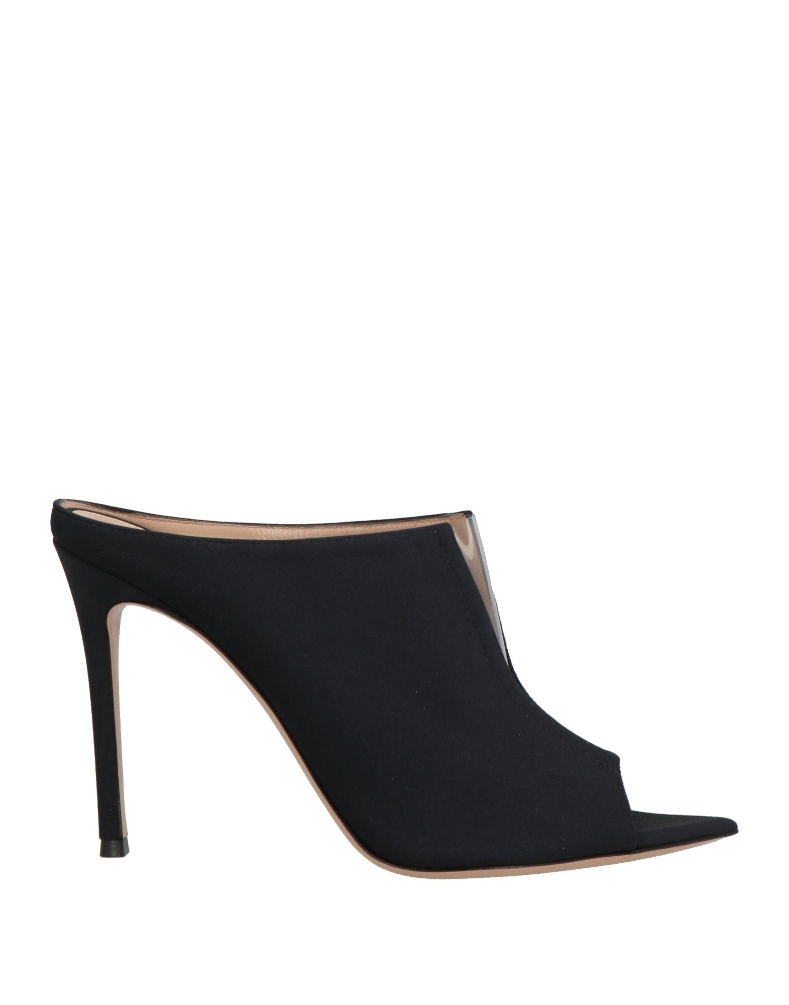 GIANVITO ROSSI GIANVITO ROSSI ΠΑΠΟΥΤΣΙΑ Πέδιλα