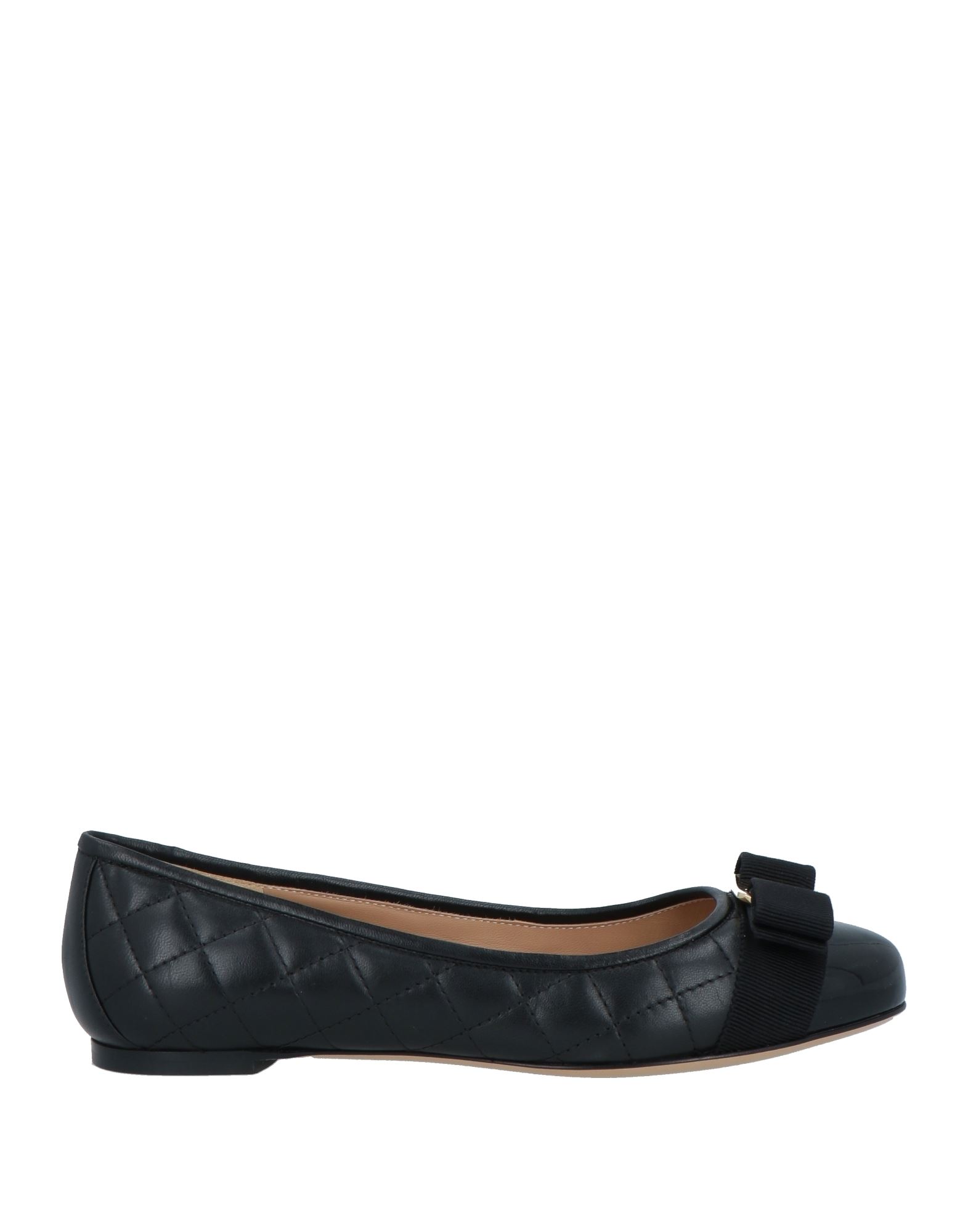 FERRAGAMO FERRAGAMO ΠΑΠΟΥΤΣΙΑ Μπαλαρίνες