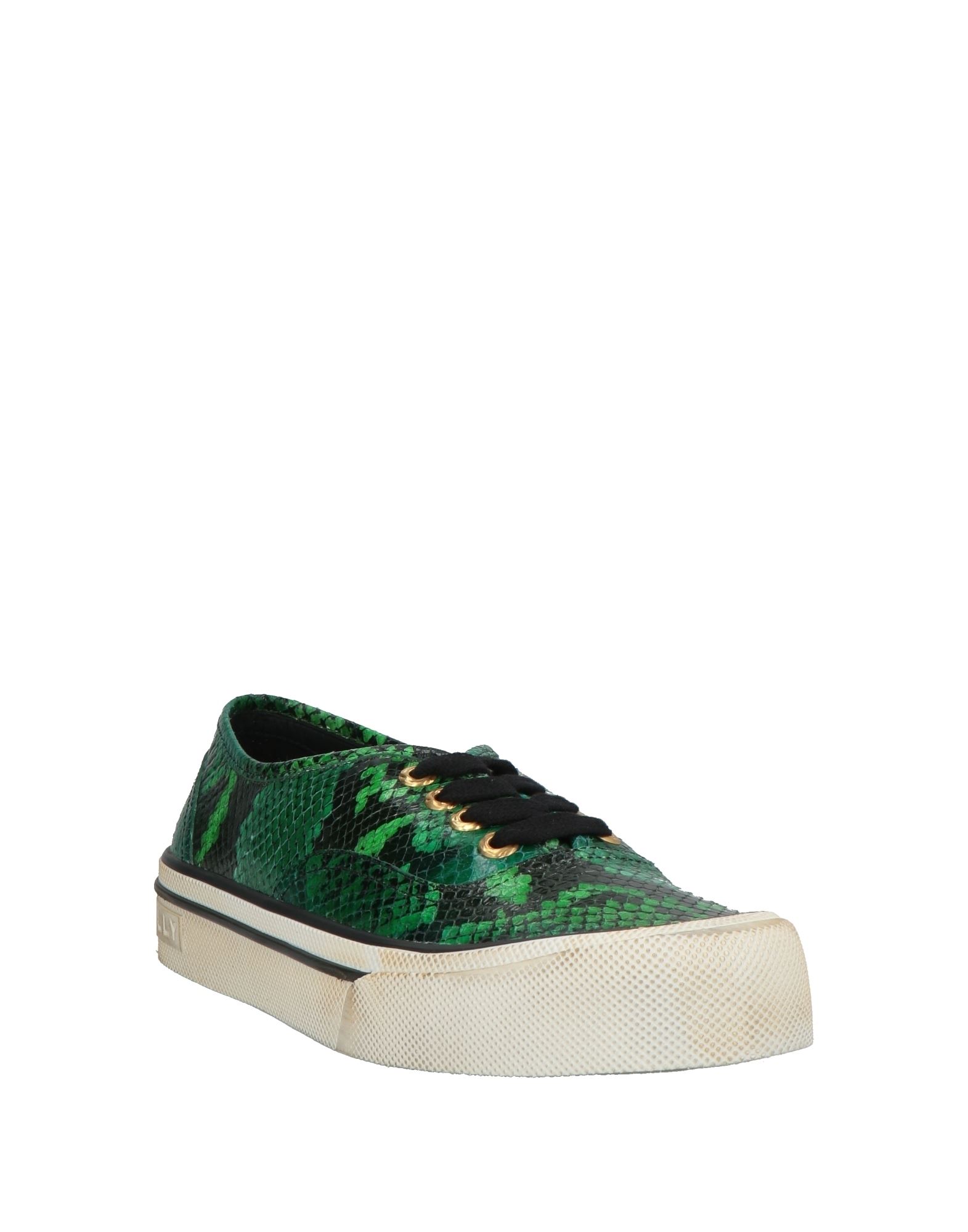  Bally - Schuhe - Sneakers - On Yoox.com 