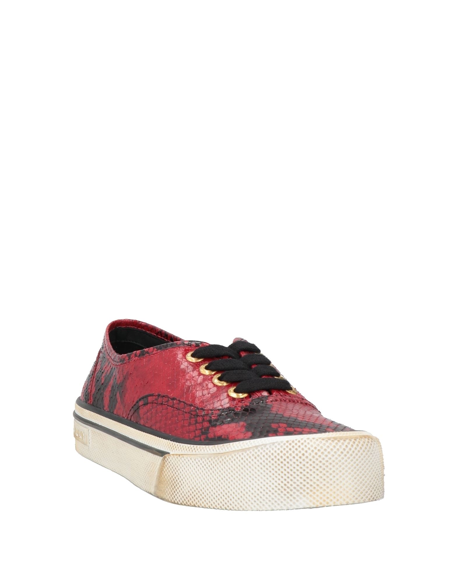  Bally - Schuhe - Sneakers - On Yoox.com 