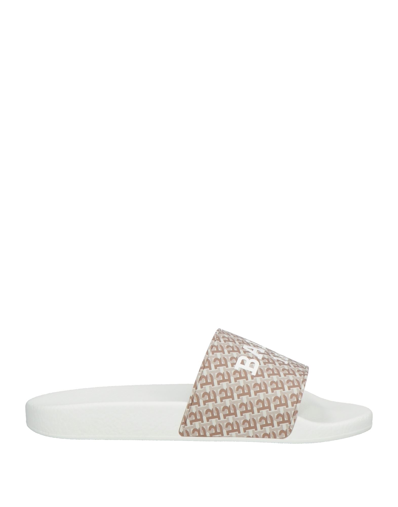 BALLY BALLY ΠΑΠΟΥΤΣΙΑ Πέδιλα