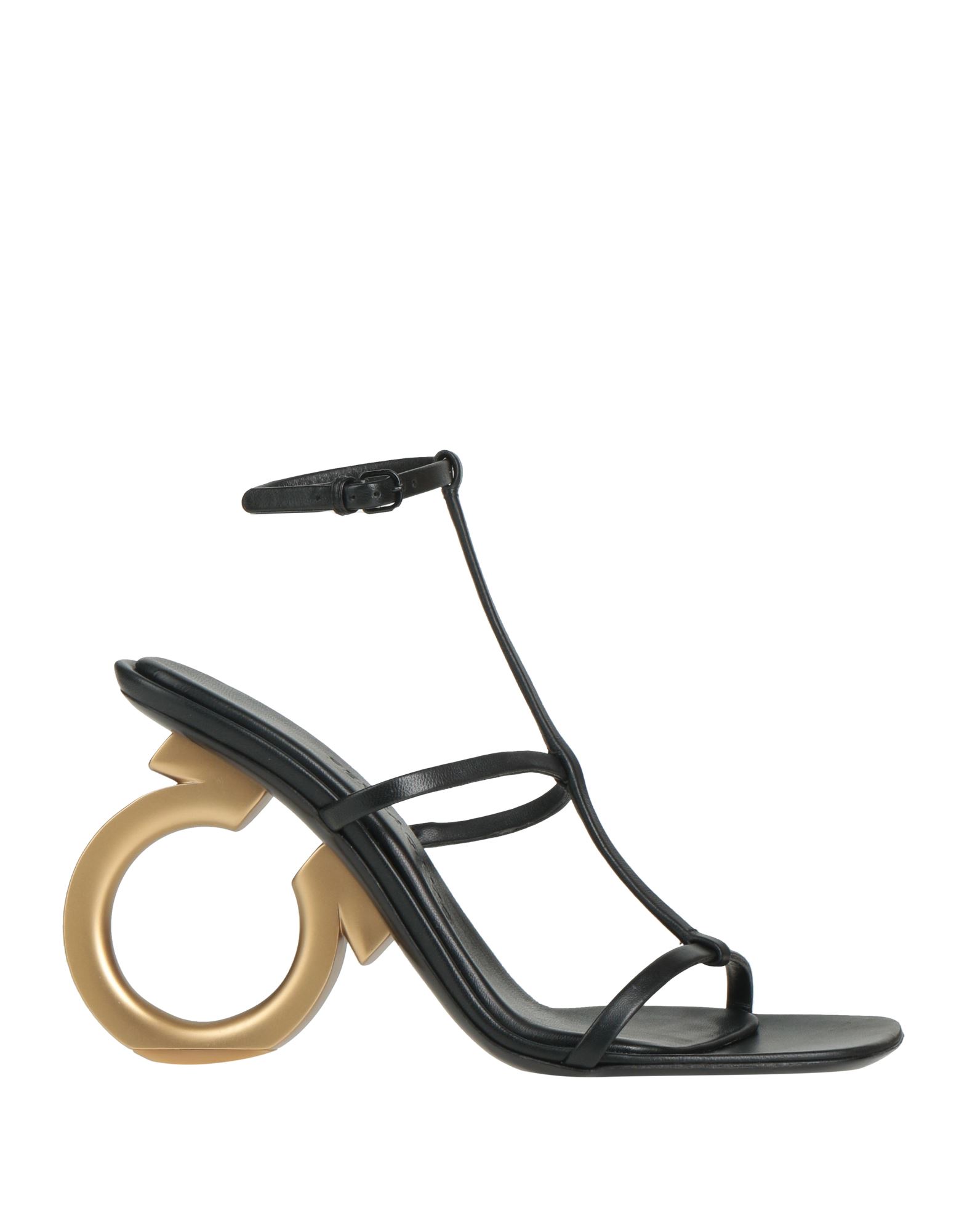 FERRAGAMO FERRAGAMO ΠΑΠΟΥΤΣΙΑ Πέδιλα