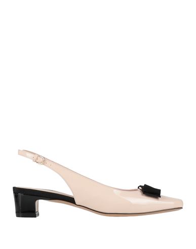 Zapatos de salón Mujer Rosa palo 36 Mujer