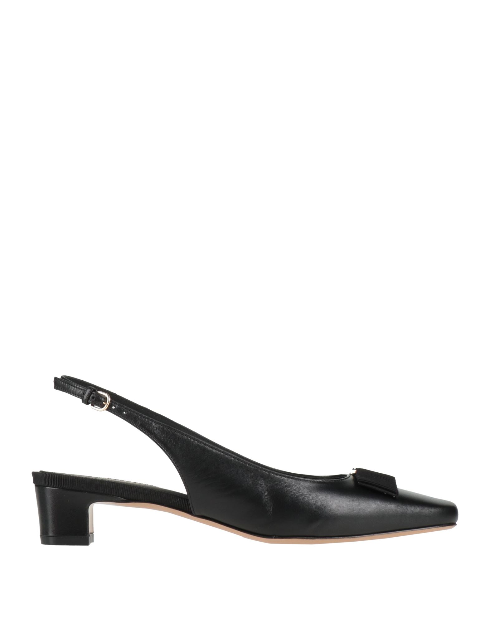 FERRAGAMO FERRAGAMO ΠΑΠΟΥΤΣΙΑ Κλειστά παπούτσια