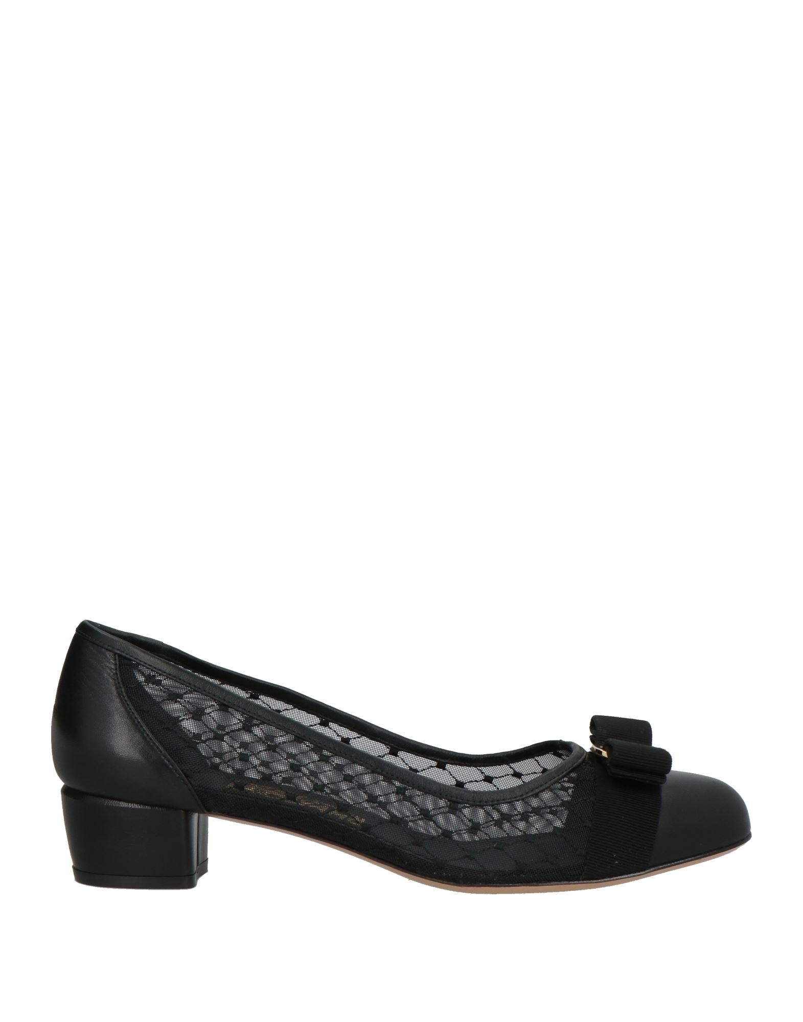FERRAGAMO FERRAGAMO ΠΑΠΟΥΤΣΙΑ Κλειστά παπούτσια