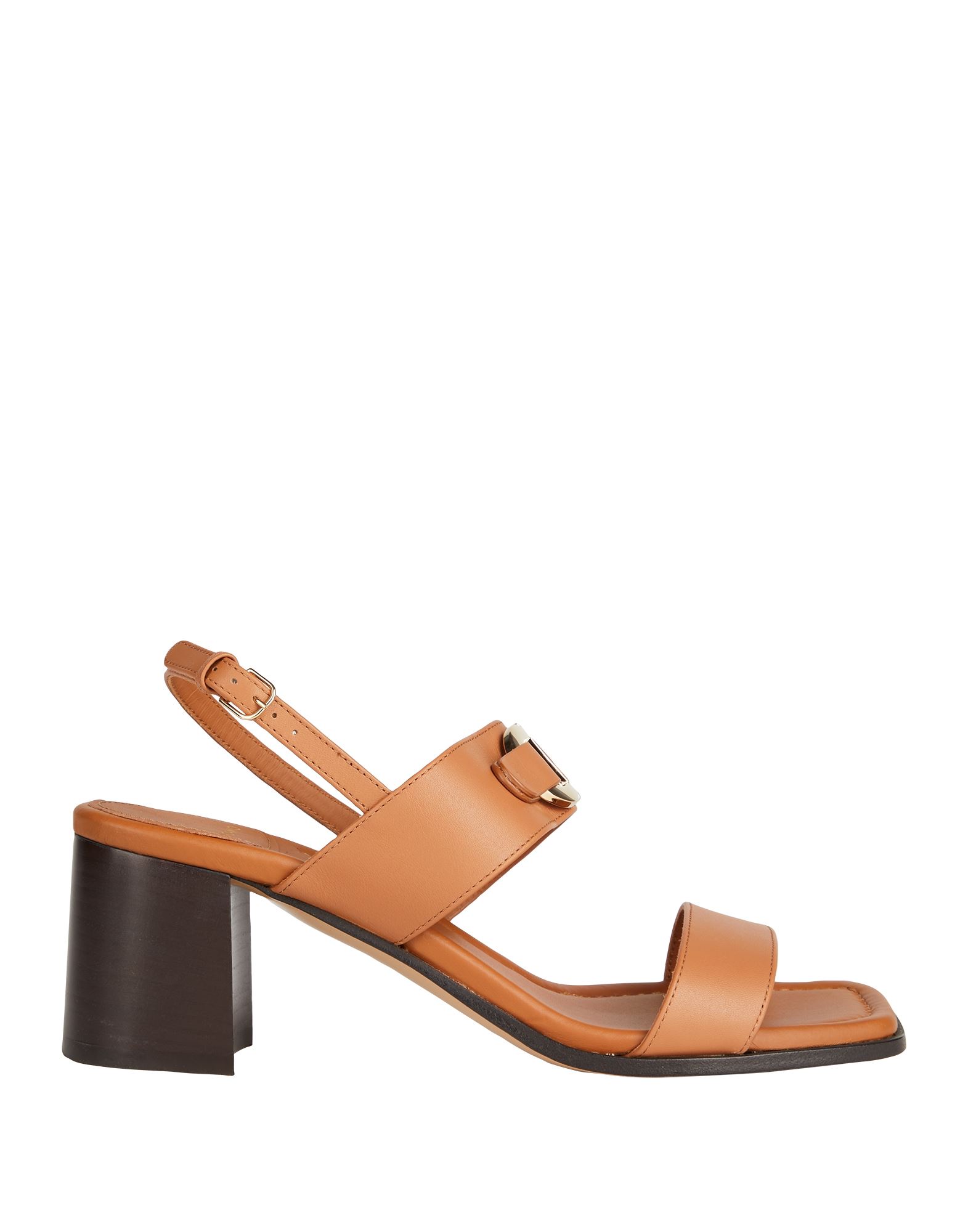 FERRAGAMO FERRAGAMO ΠΑΠΟΥΤΣΙΑ Πέδιλα