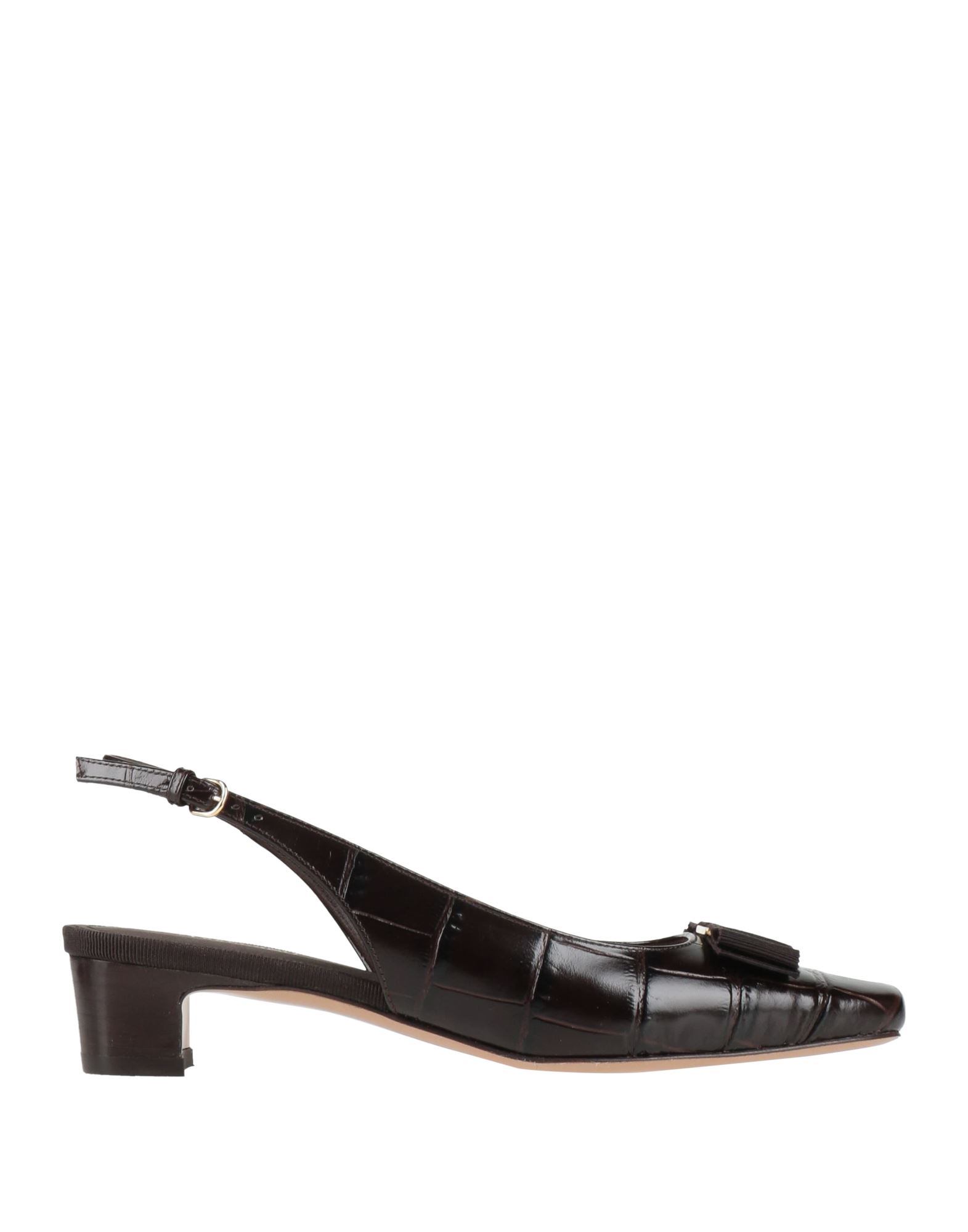 FERRAGAMO FERRAGAMO ΠΑΠΟΥΤΣΙΑ Κλειστά παπούτσια