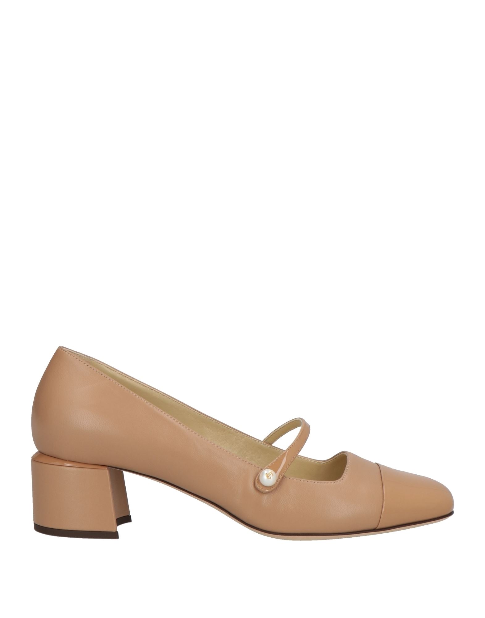 JIMMY CHOO JIMMY CHOO ΠΑΠΟΥΤΣΙΑ Κλειστά παπούτσια