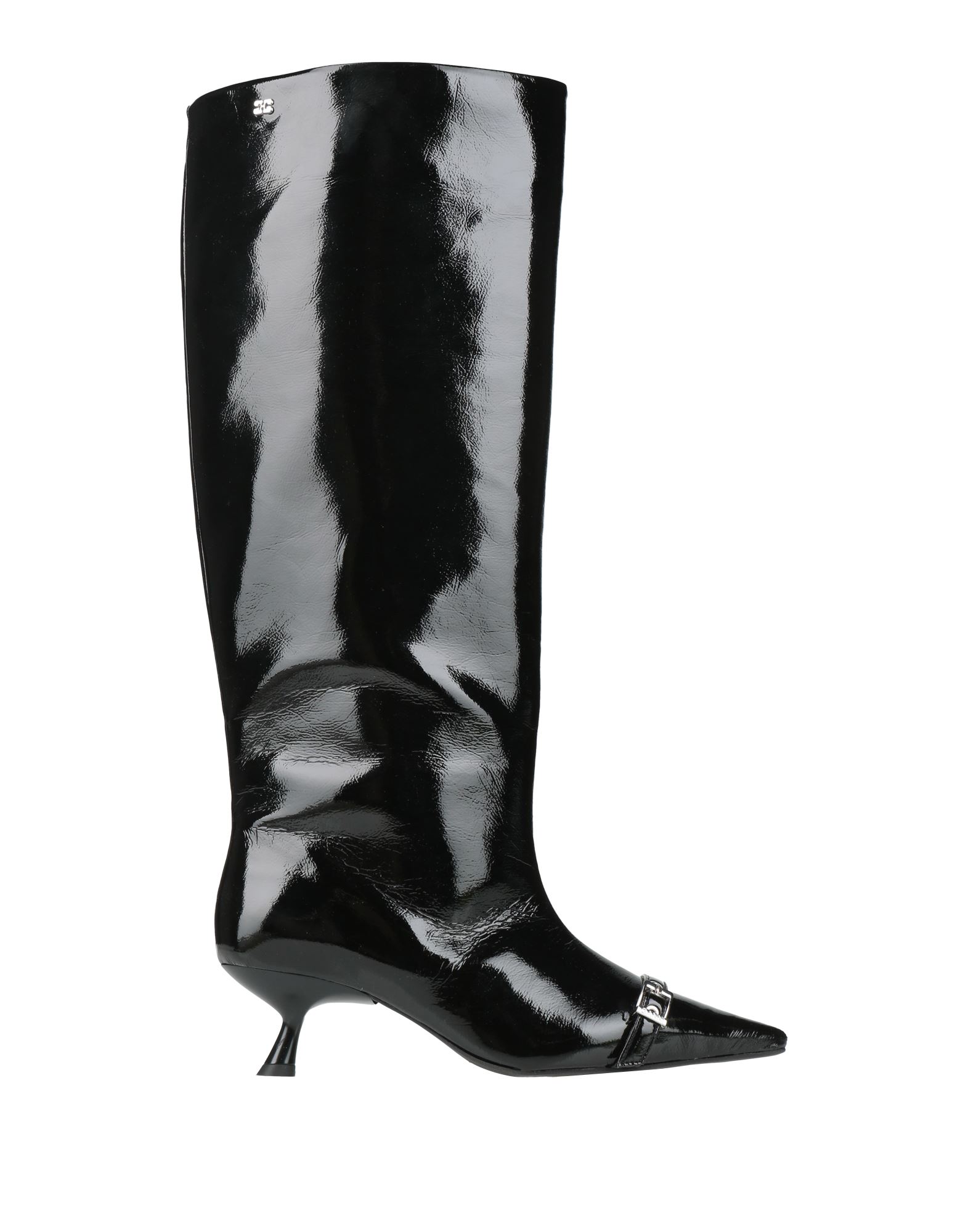 GANNI GANNI ΠΑΠΟΥΤΣΙΑ Μπότα