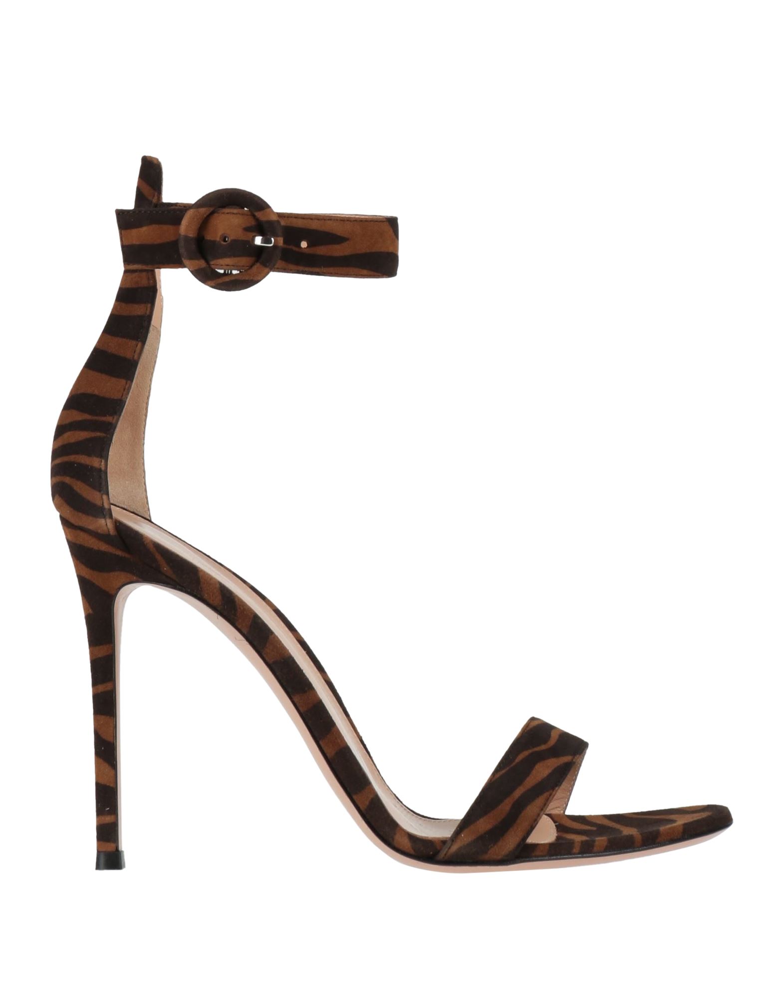 GIANVITO ROSSI GIANVITO ROSSI ΠΑΠΟΥΤΣΙΑ Πέδιλα