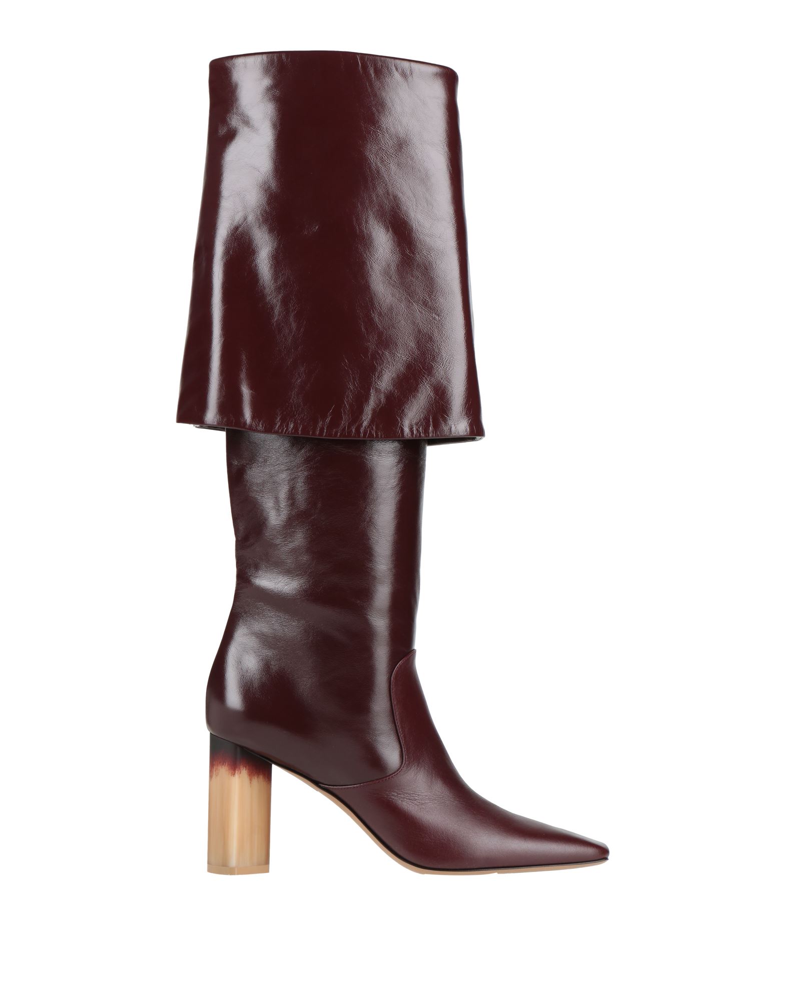 CHLOÉ CHLOÉ ΠΑΠΟΥΤΣΙΑ Μπότα