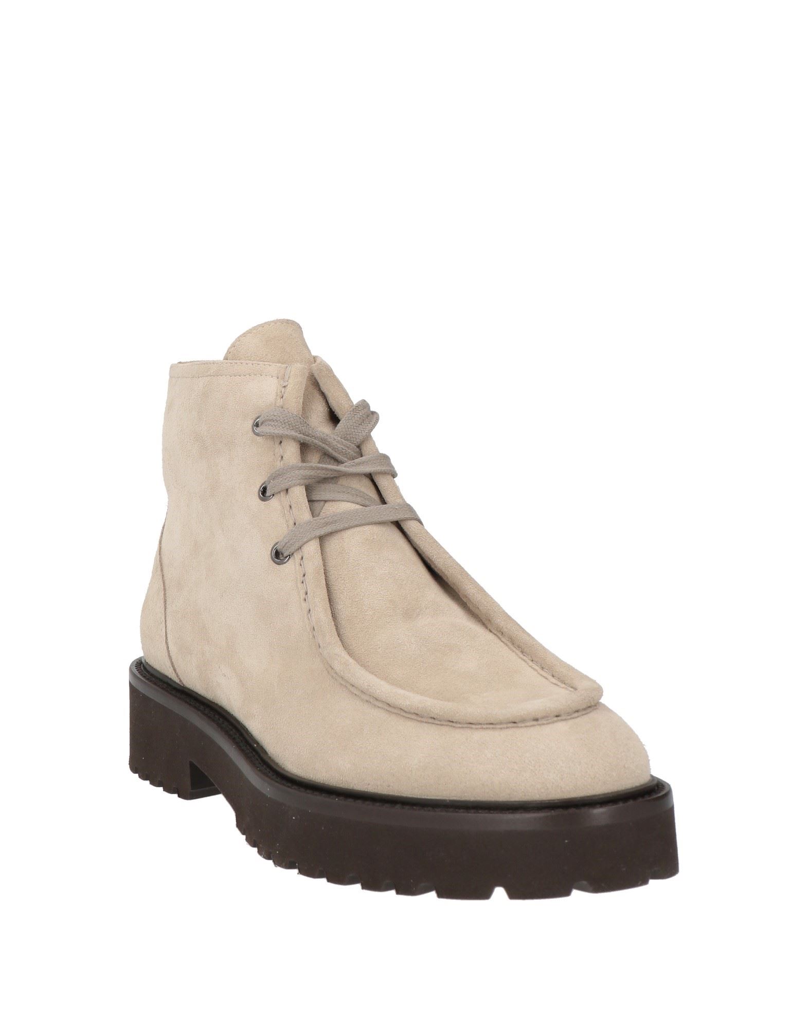  Doucal's - Schuhe - Stiefeletten - On Yoox.com 