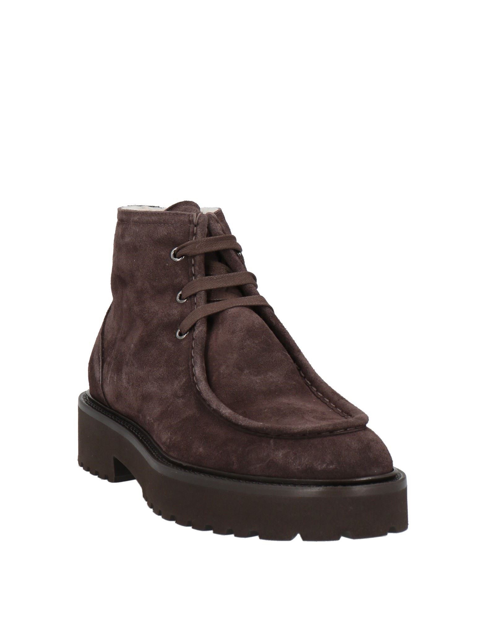  Doucal's - Schuhe - Stiefeletten - On Yoox.com 
