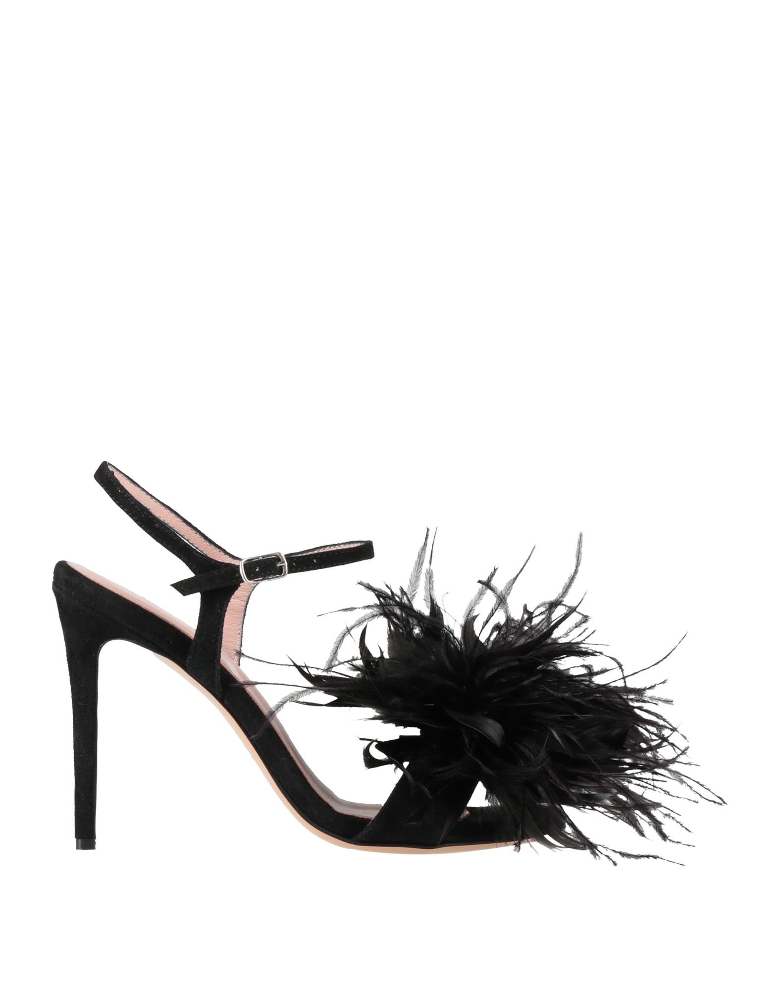 ANNA F. ANNA F. ΠΑΠΟΥΤΣΙΑ Πέδιλα