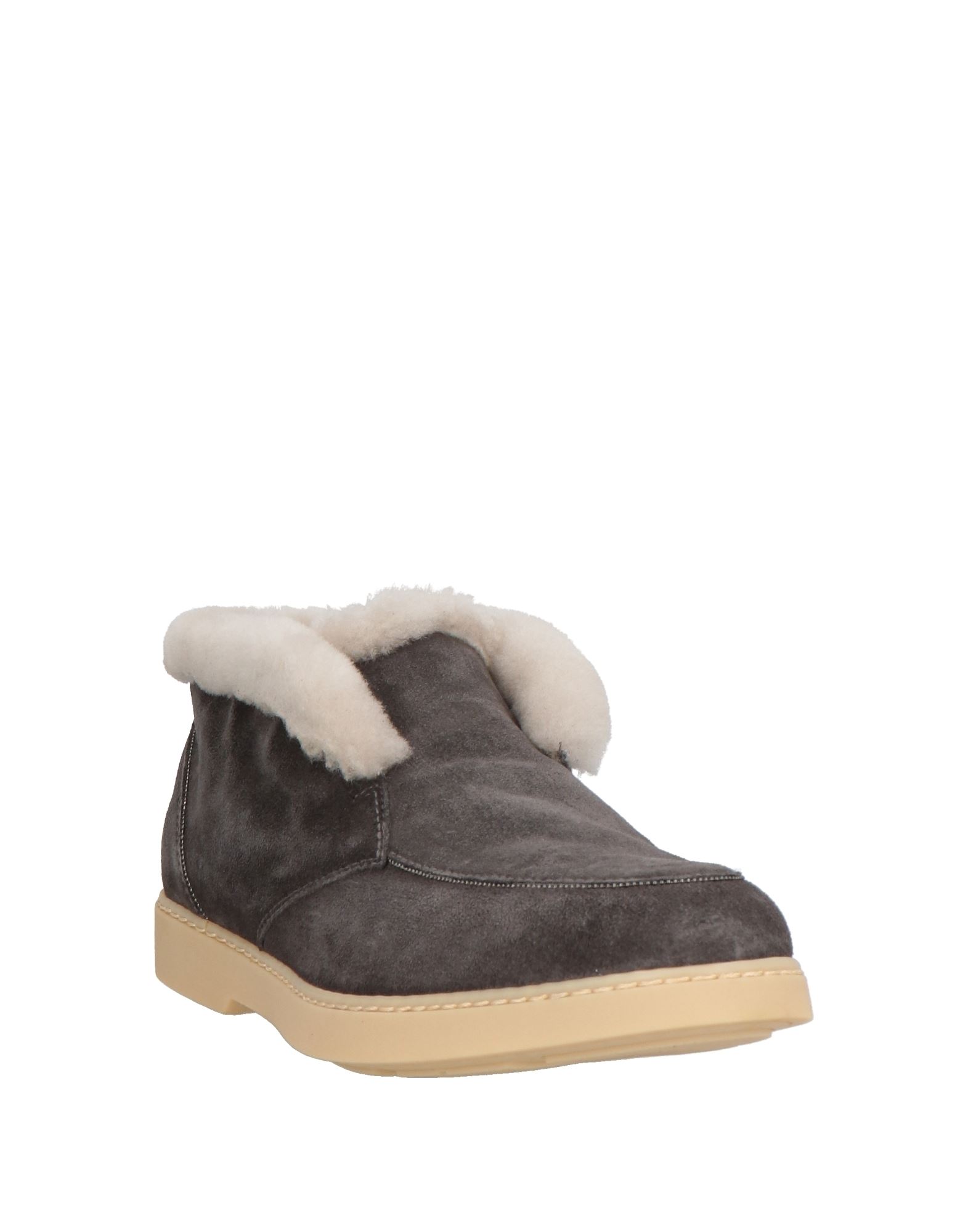  Doucal's - Schuhe - Stiefeletten - On Yoox.com 
