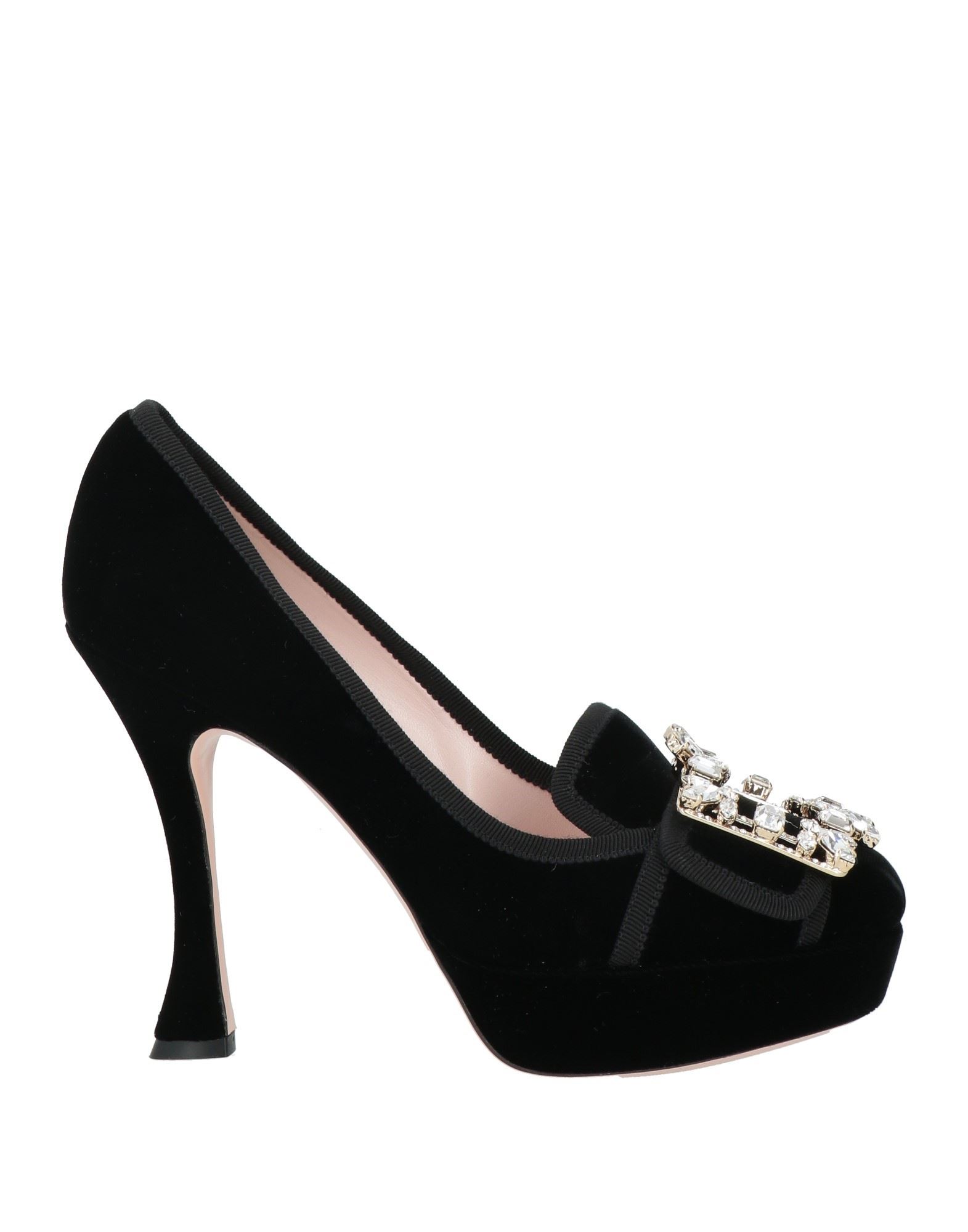 ROGER VIVIER ROGER VIVIER ΠΑΠΟΥΤΣΙΑ Κλειστά παπούτσια