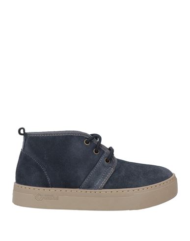Stiefelette Damen Nachtblau 36,37 Damen