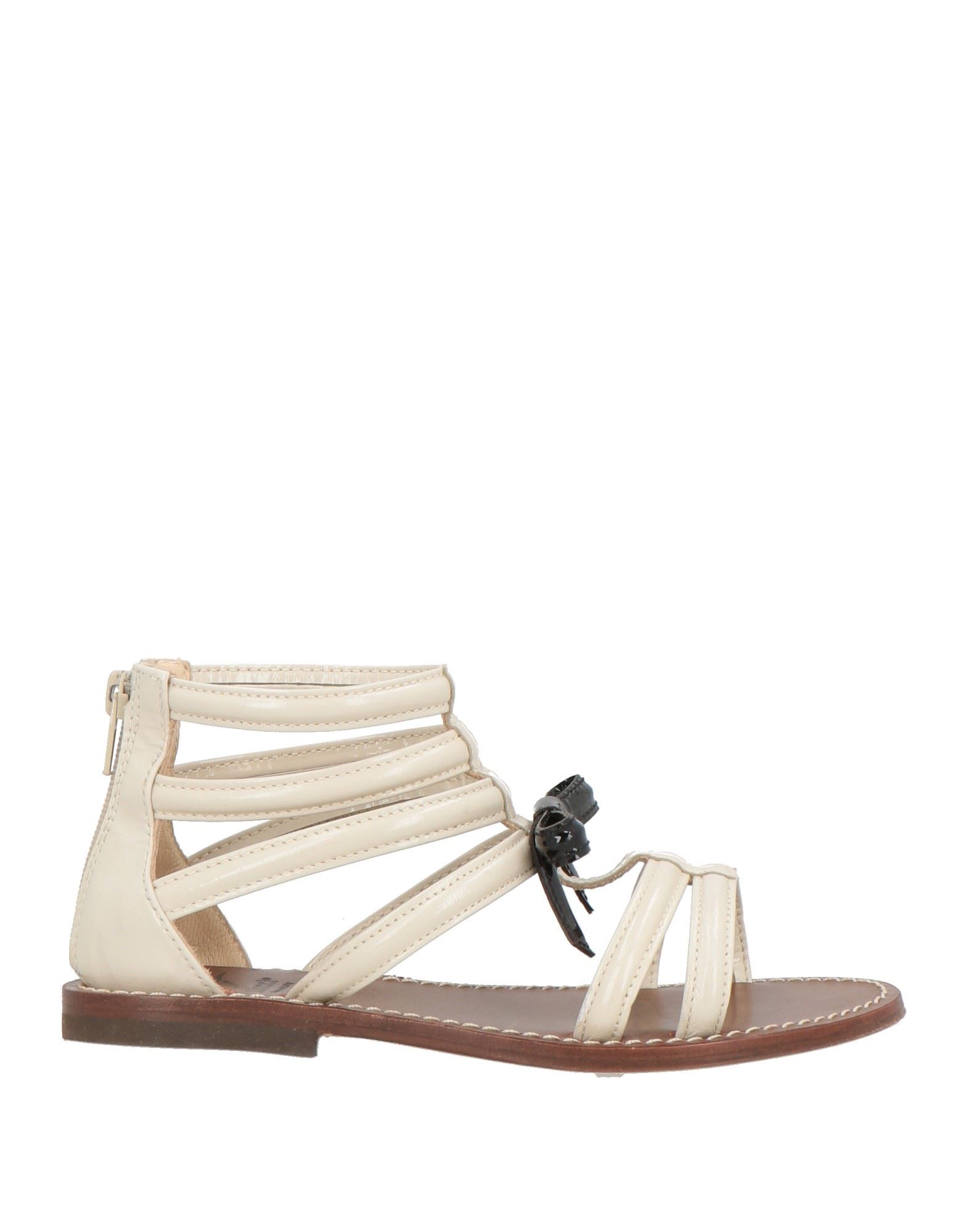 GALLUCCI GALLUCCI ΠΑΠΟΥΤΣΙΑ Πέδιλα