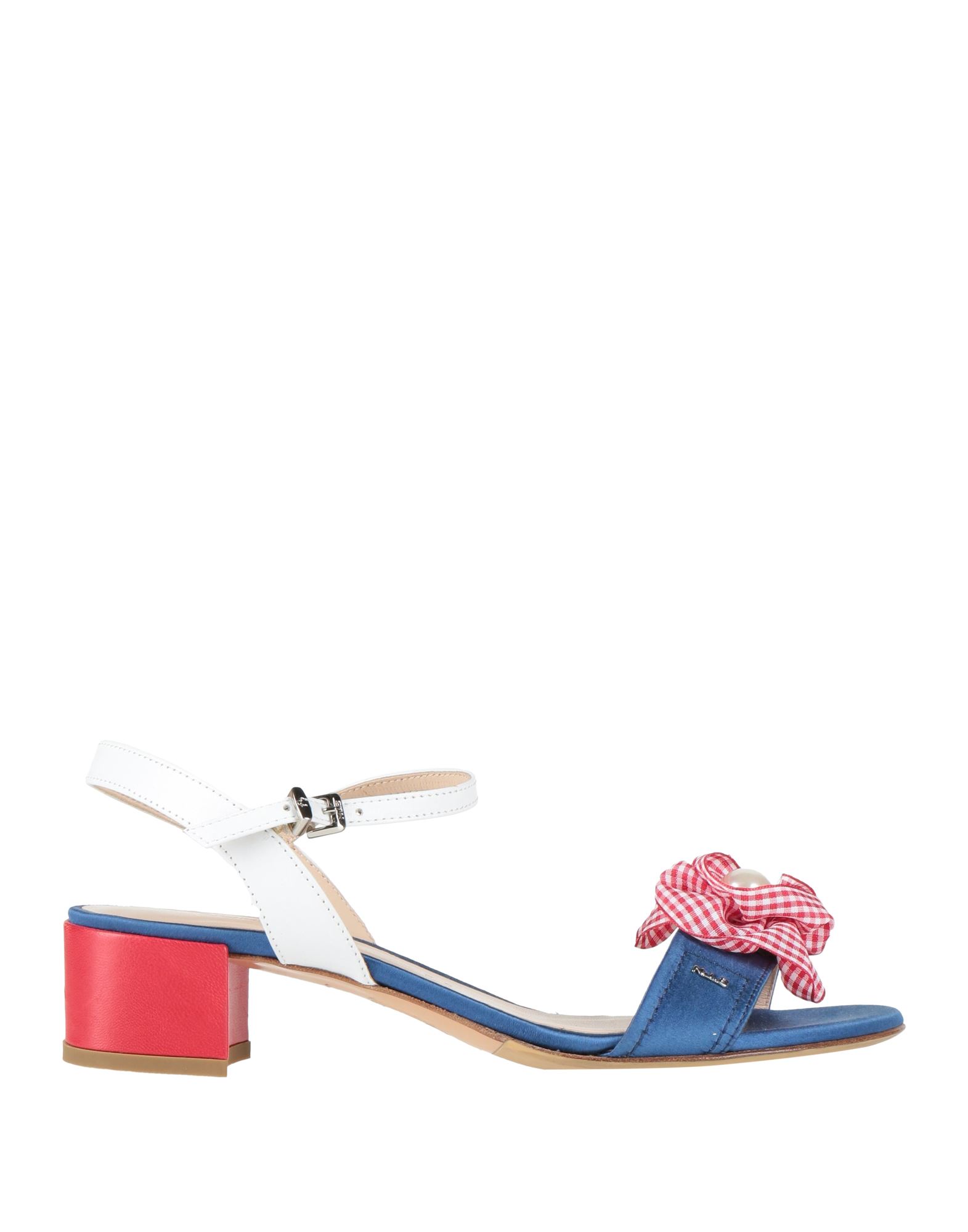 NORMA J.BAKER NORMA J.BAKER ΠΑΠΟΥΤΣΙΑ Πέδιλα