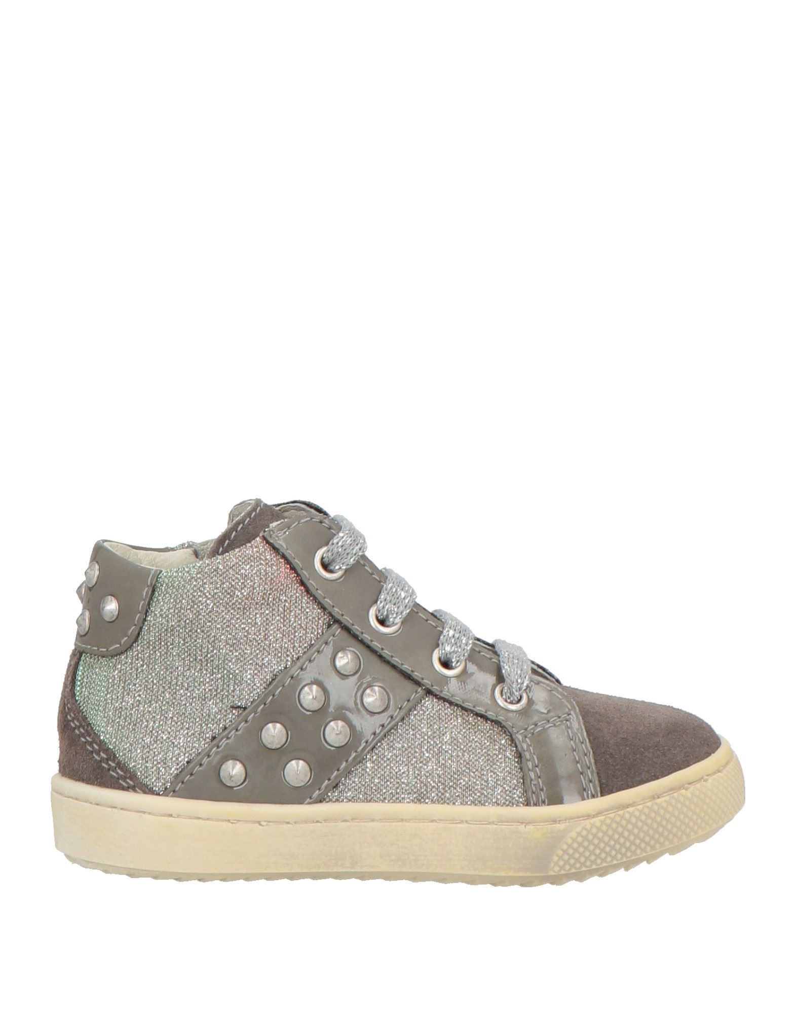 NERO GIARDINI JUNIOR NERO GIARDINI JUNIOR ΠΑΠΟΥΤΣΙΑ Αθλητικά παπούτσια