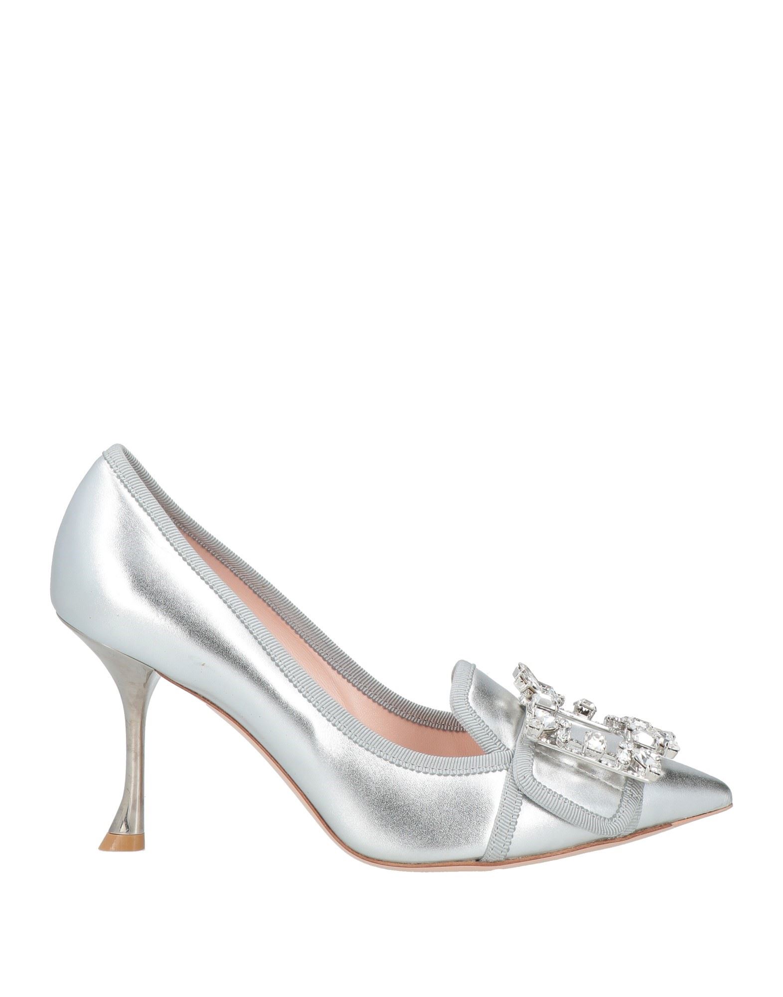 ROGER VIVIER ROGER VIVIER ΠΑΠΟΥΤΣΙΑ Κλειστά παπούτσια