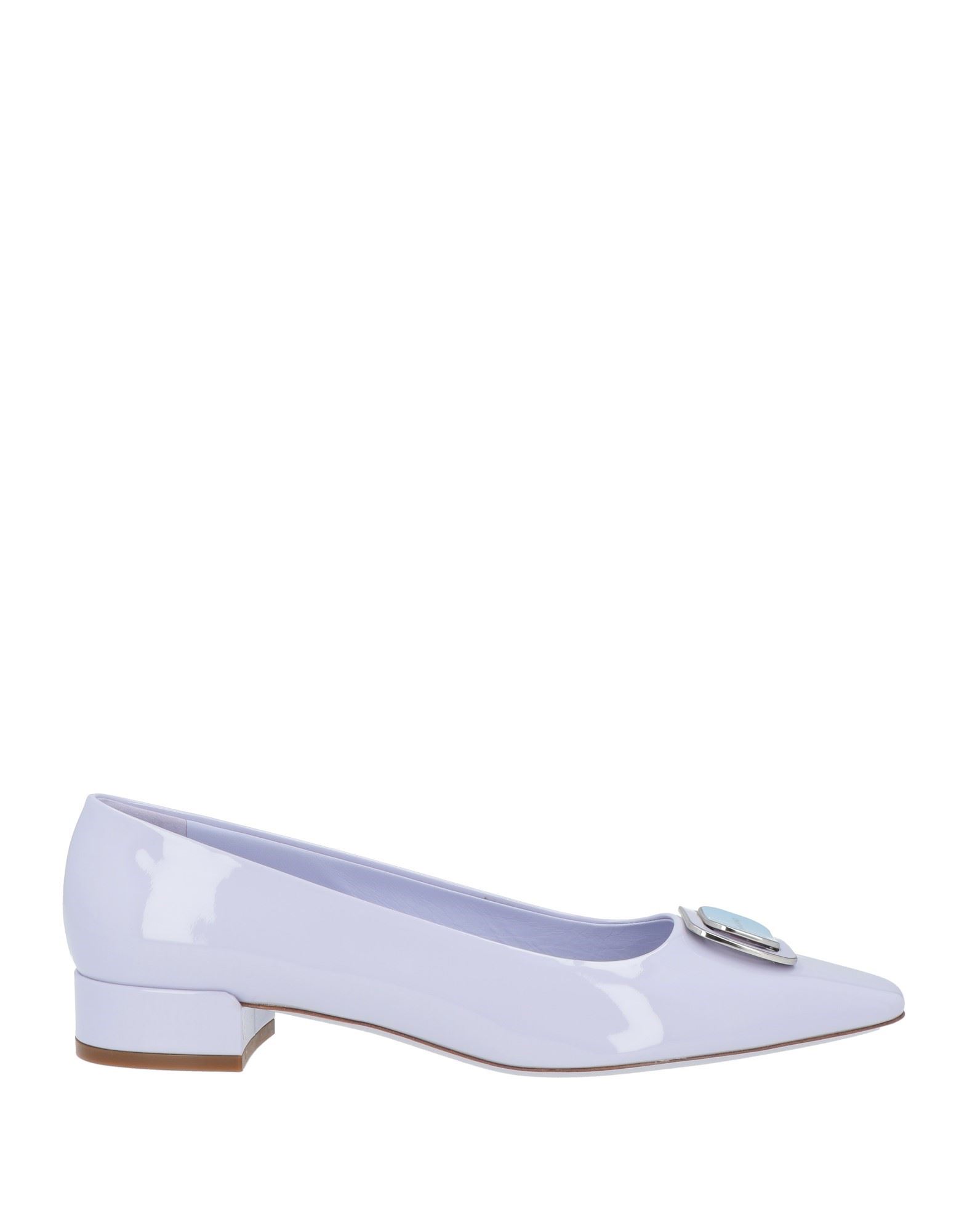 FERRAGAMO FERRAGAMO ΠΑΠΟΥΤΣΙΑ Μπαλαρίνες