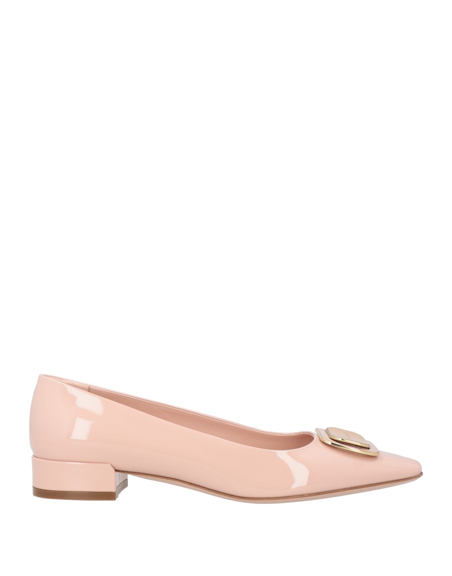 FERRAGAMO FERRAGAMO ΠΑΠΟΥΤΣΙΑ Μπαλαρίνες