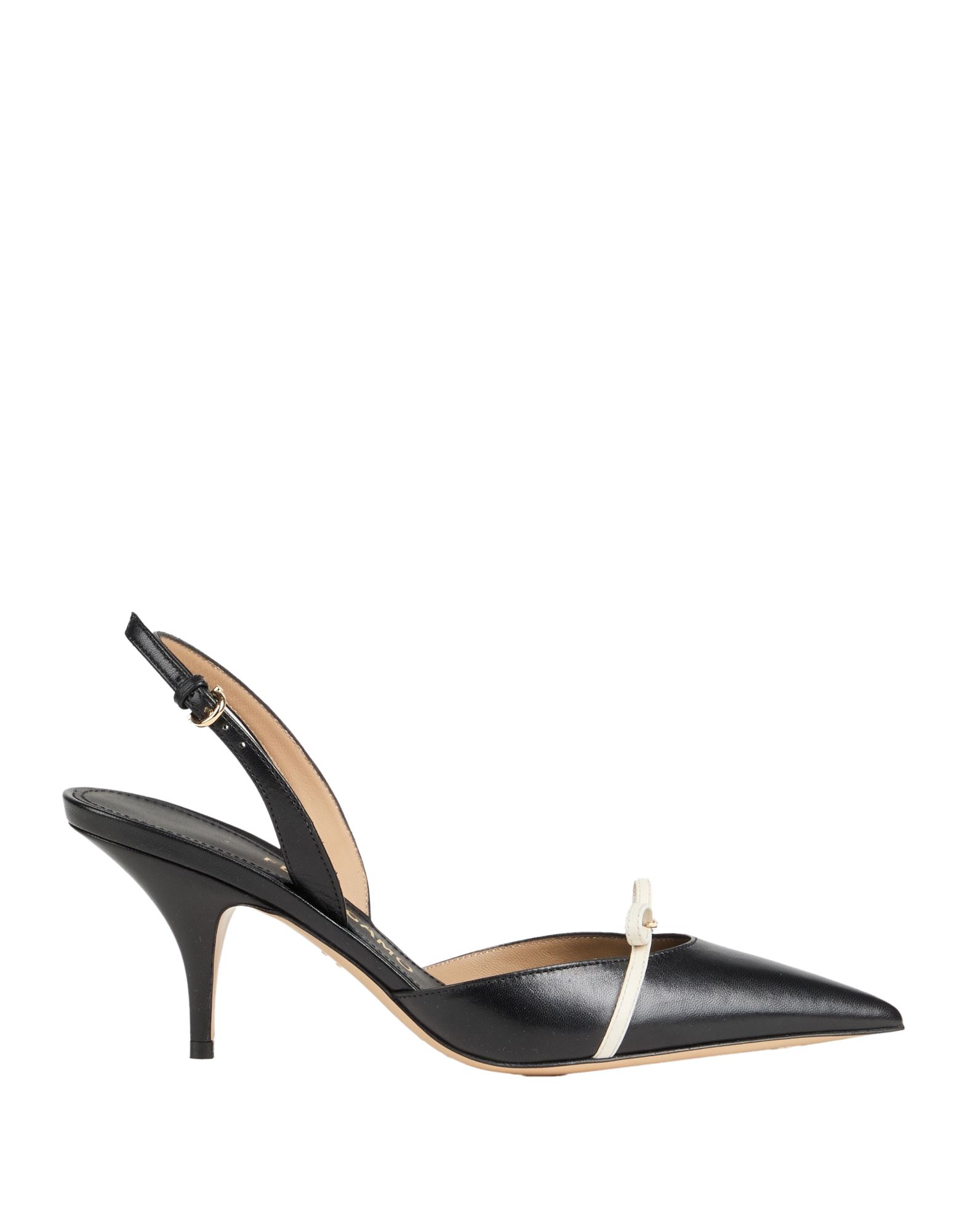 FERRAGAMO FERRAGAMO ΠΑΠΟΥΤΣΙΑ Κλειστά παπούτσια