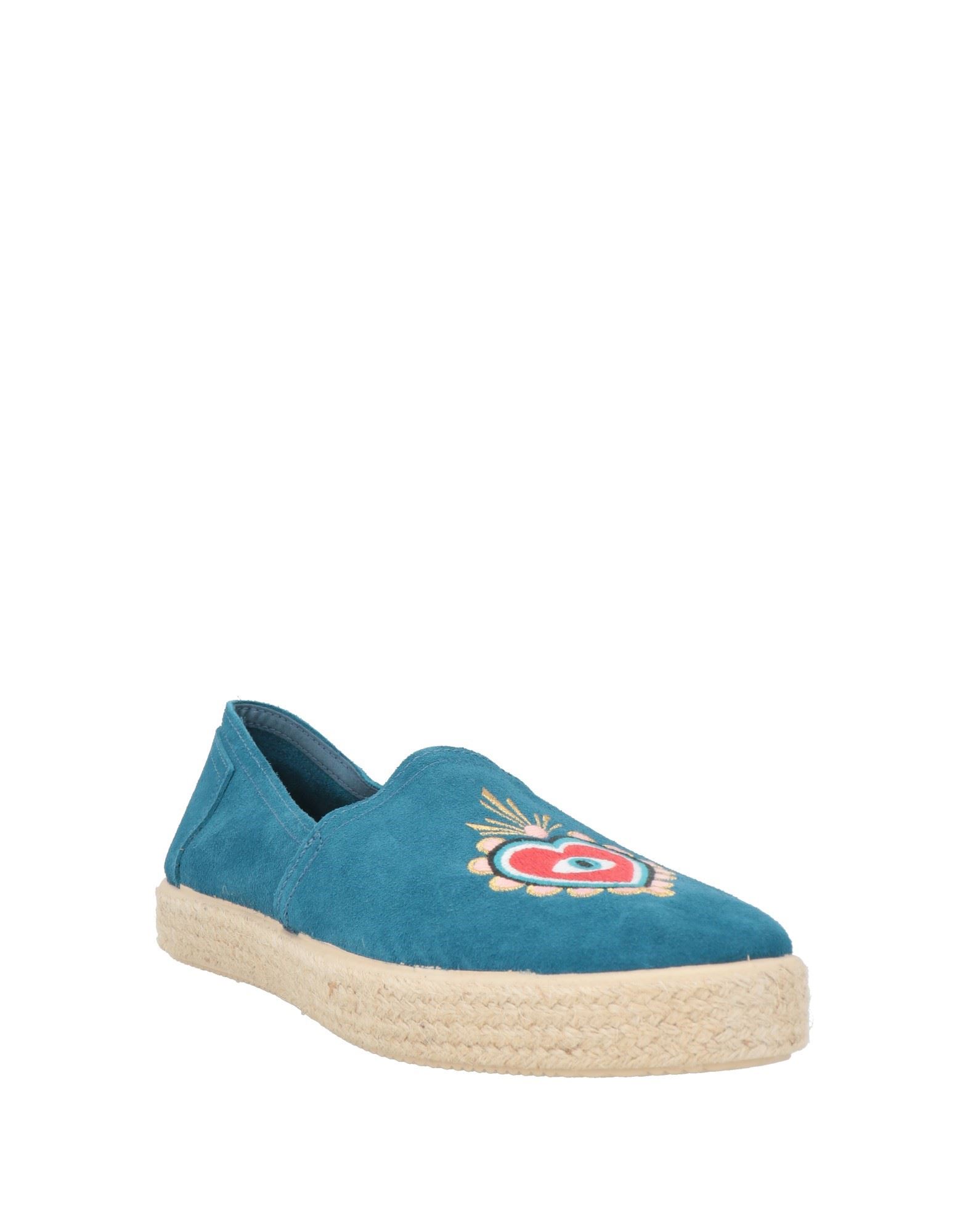  Zampiere - Calzado - Espadrillas - On Yoox.com 