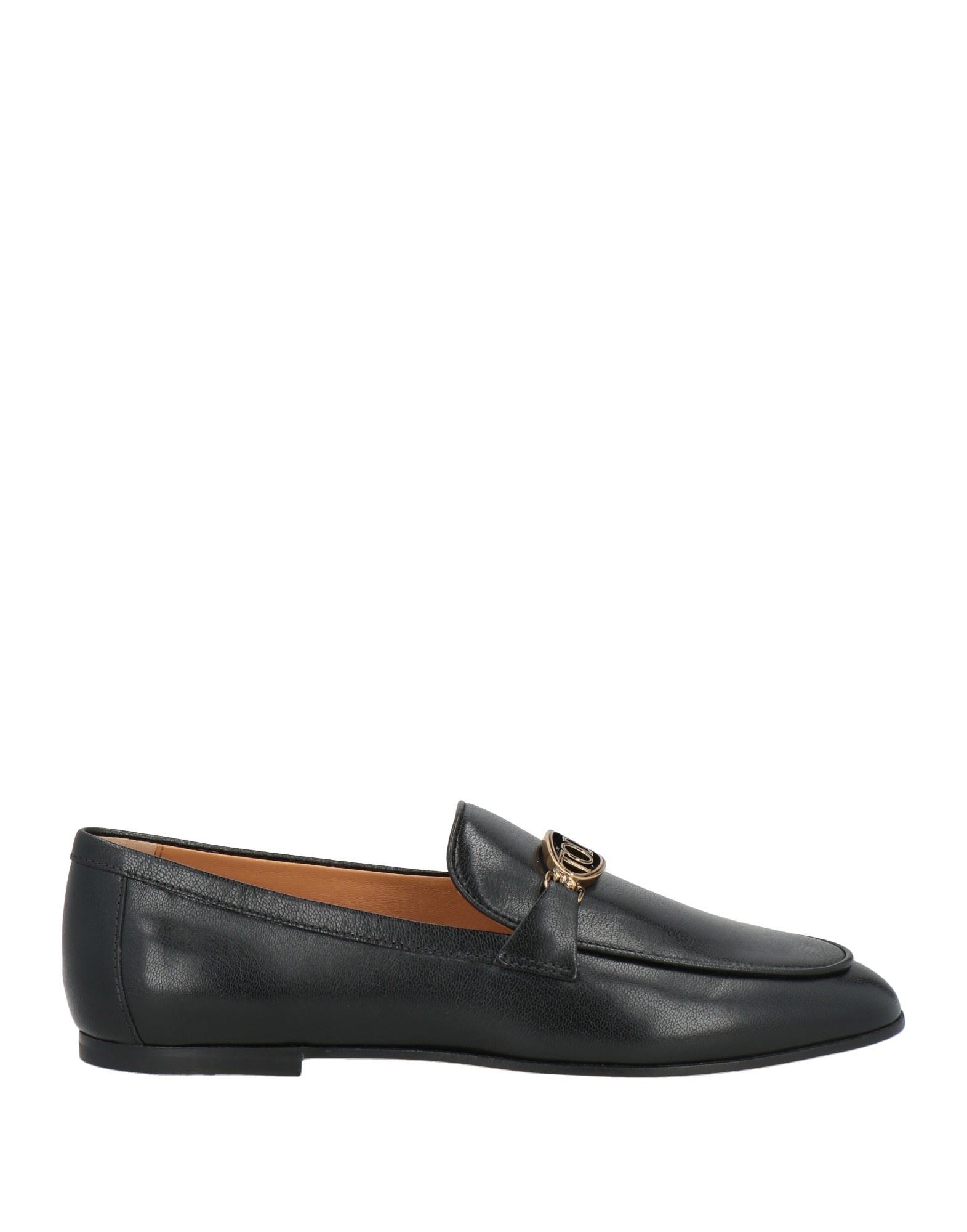 TOD'S ΠΑΠΟΥΤΣΙΑ Μοκασίνια