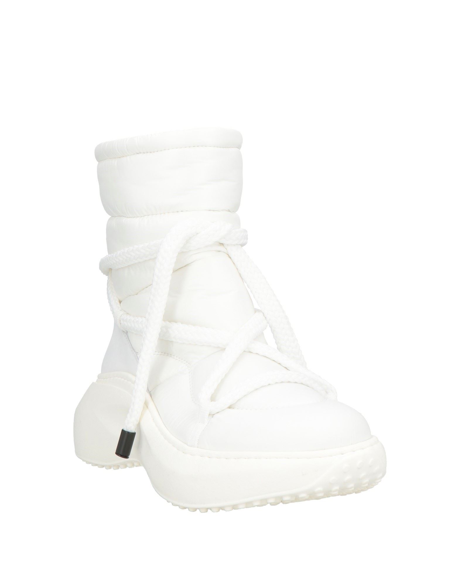  Vic MatiĒ - Schuhe - Stiefeletten - On Yoox.com 