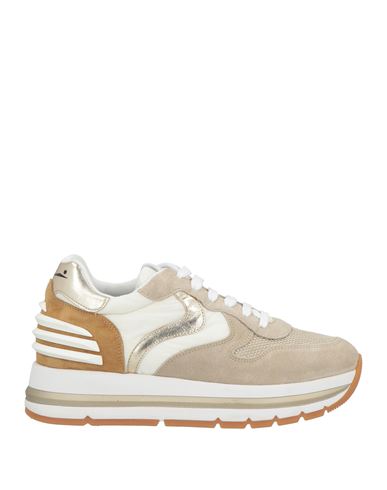 Sneakers Mujer Caqui 37,38,39,40 Mujer