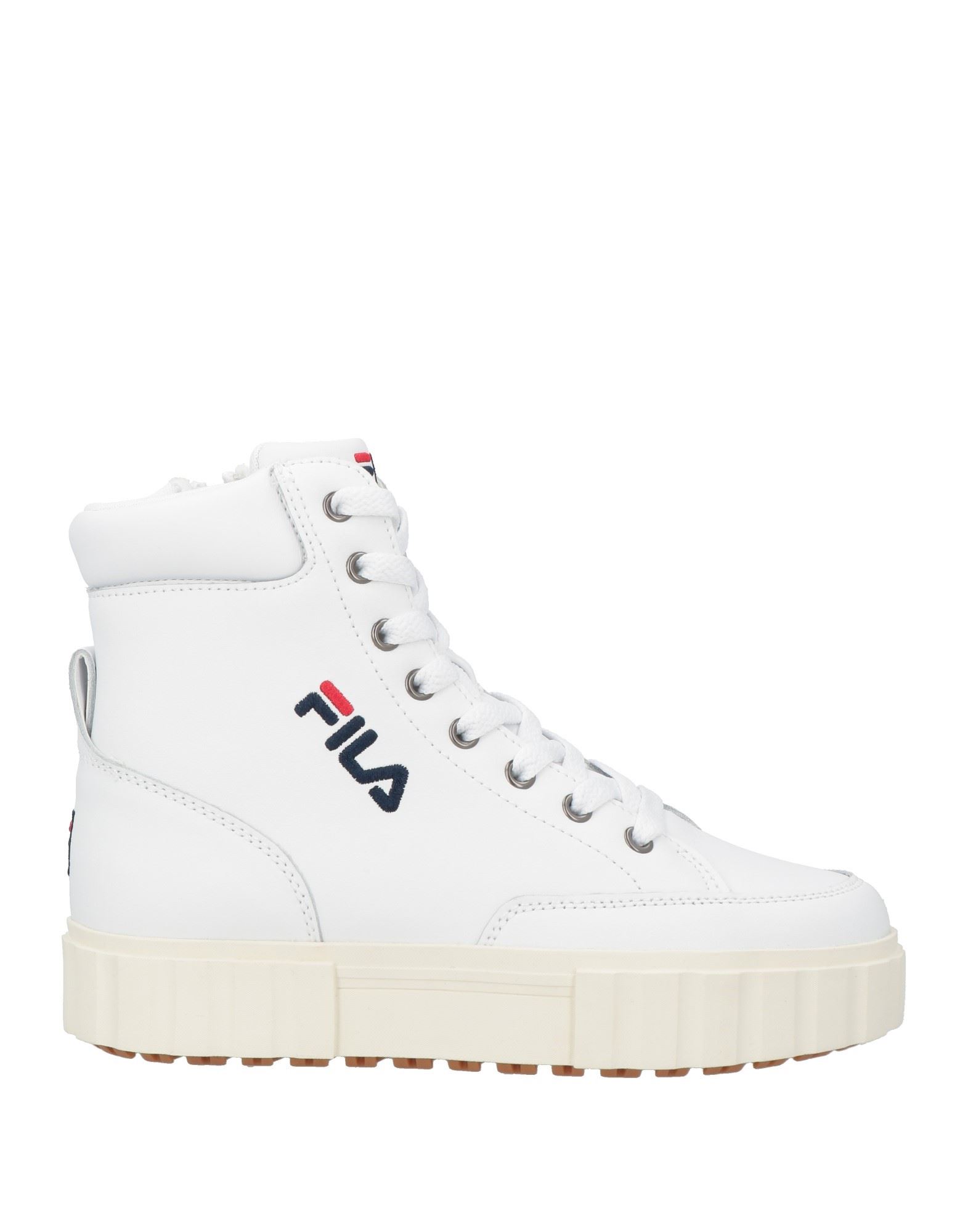  Fila - Schuhe - Sneakers - On Yoox.com 